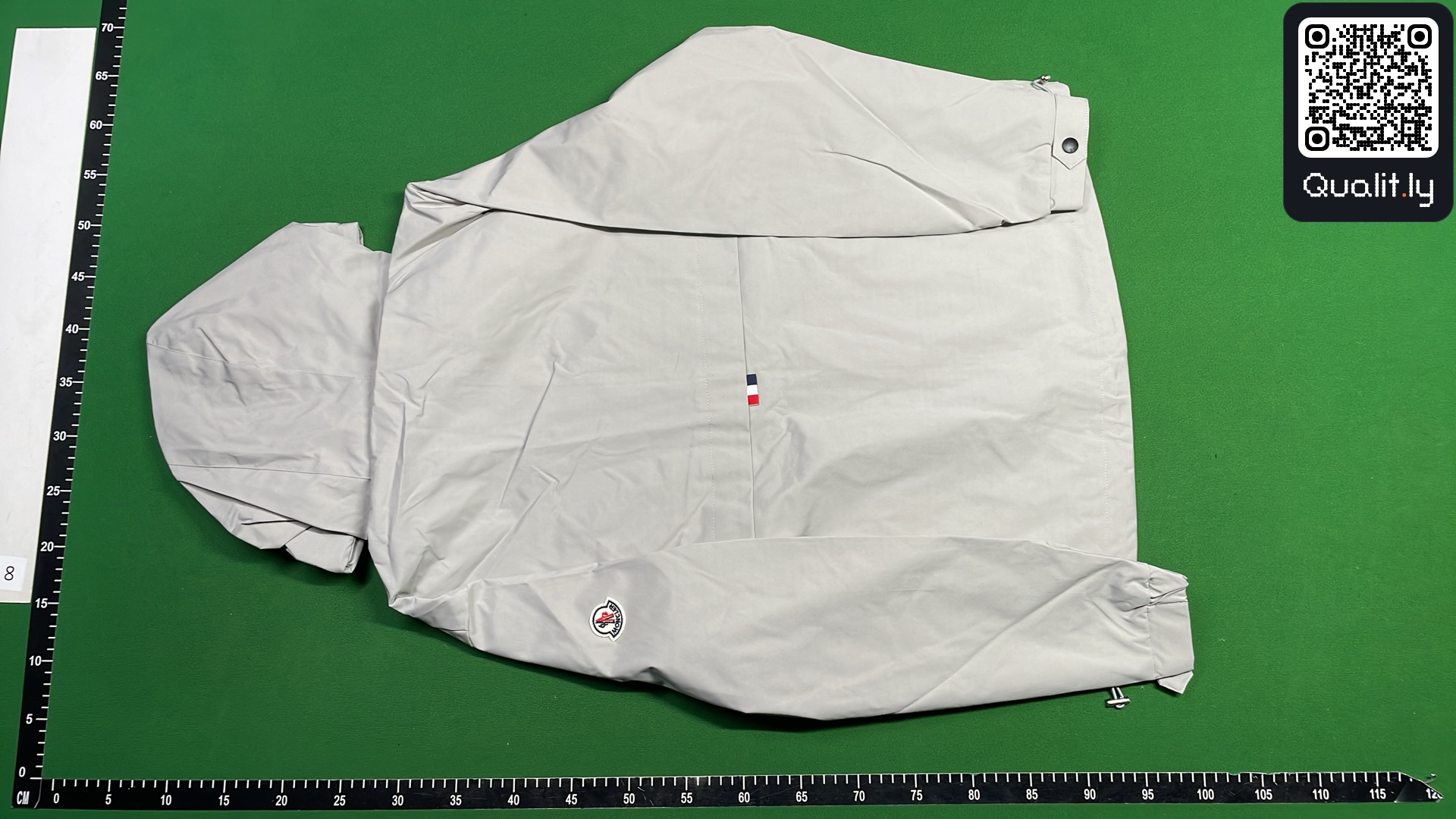 Veste — photo QC 3 sur 8