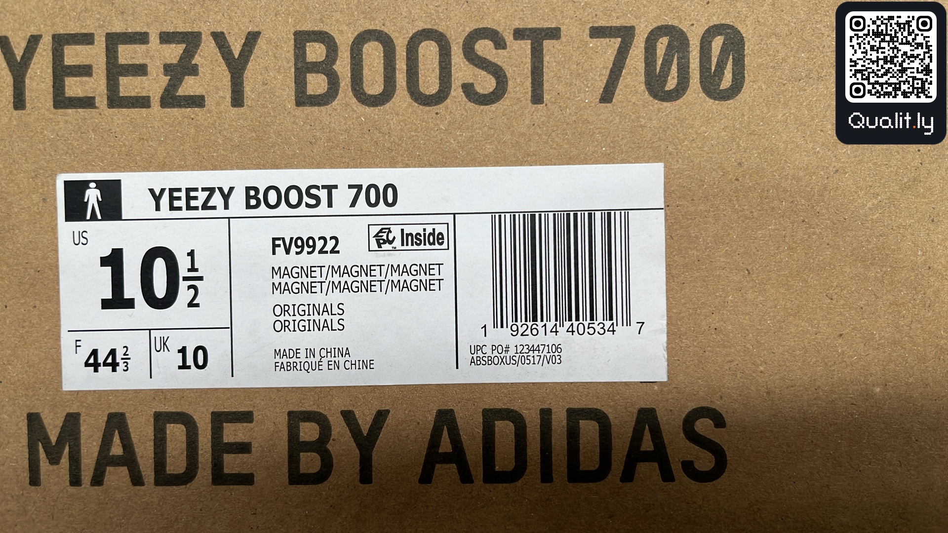 Sneaker — QC-Foto 2 von 26