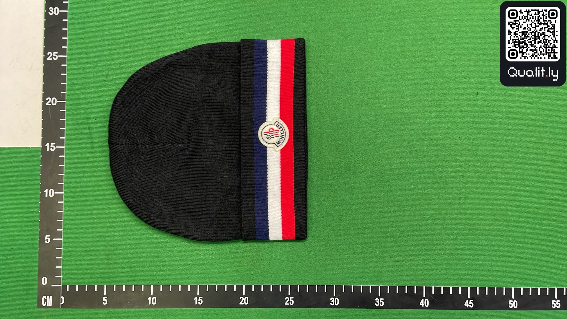 Keps — QC-foto 3 av 6