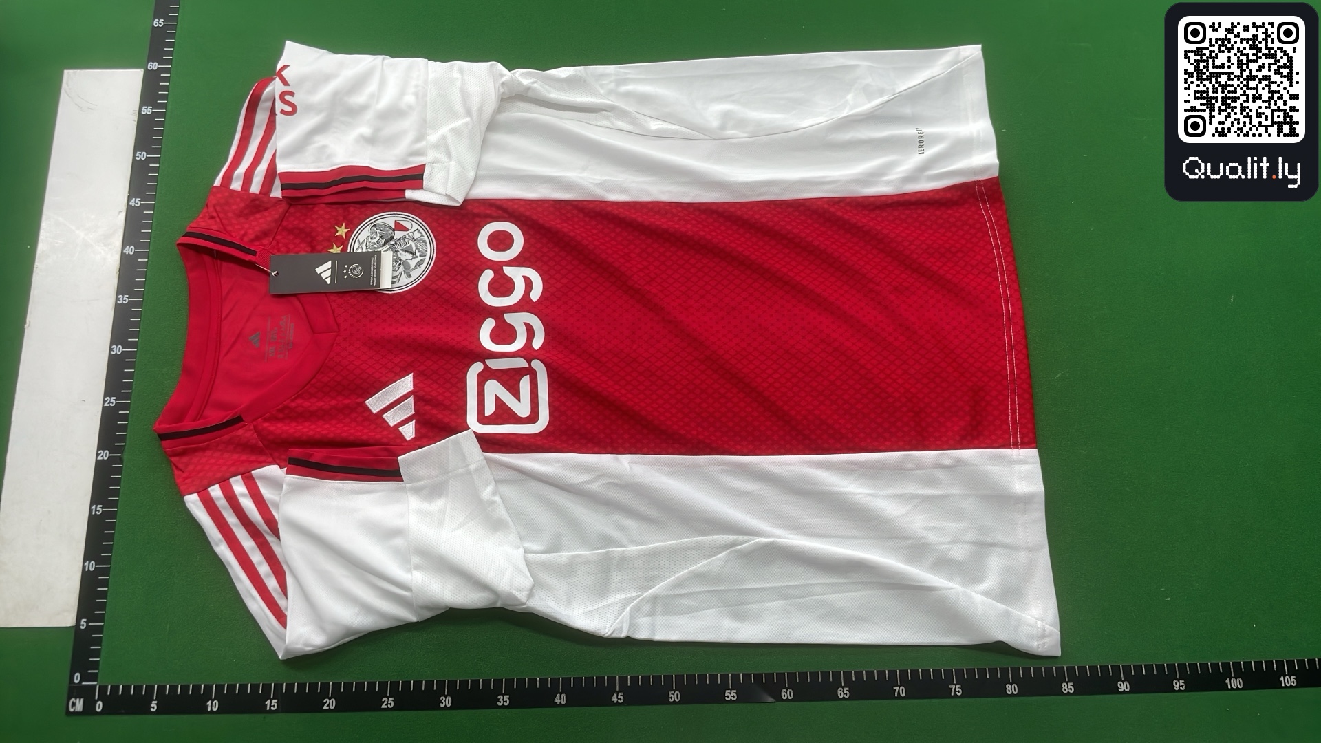 Chemise — photo QC 2 sur 46