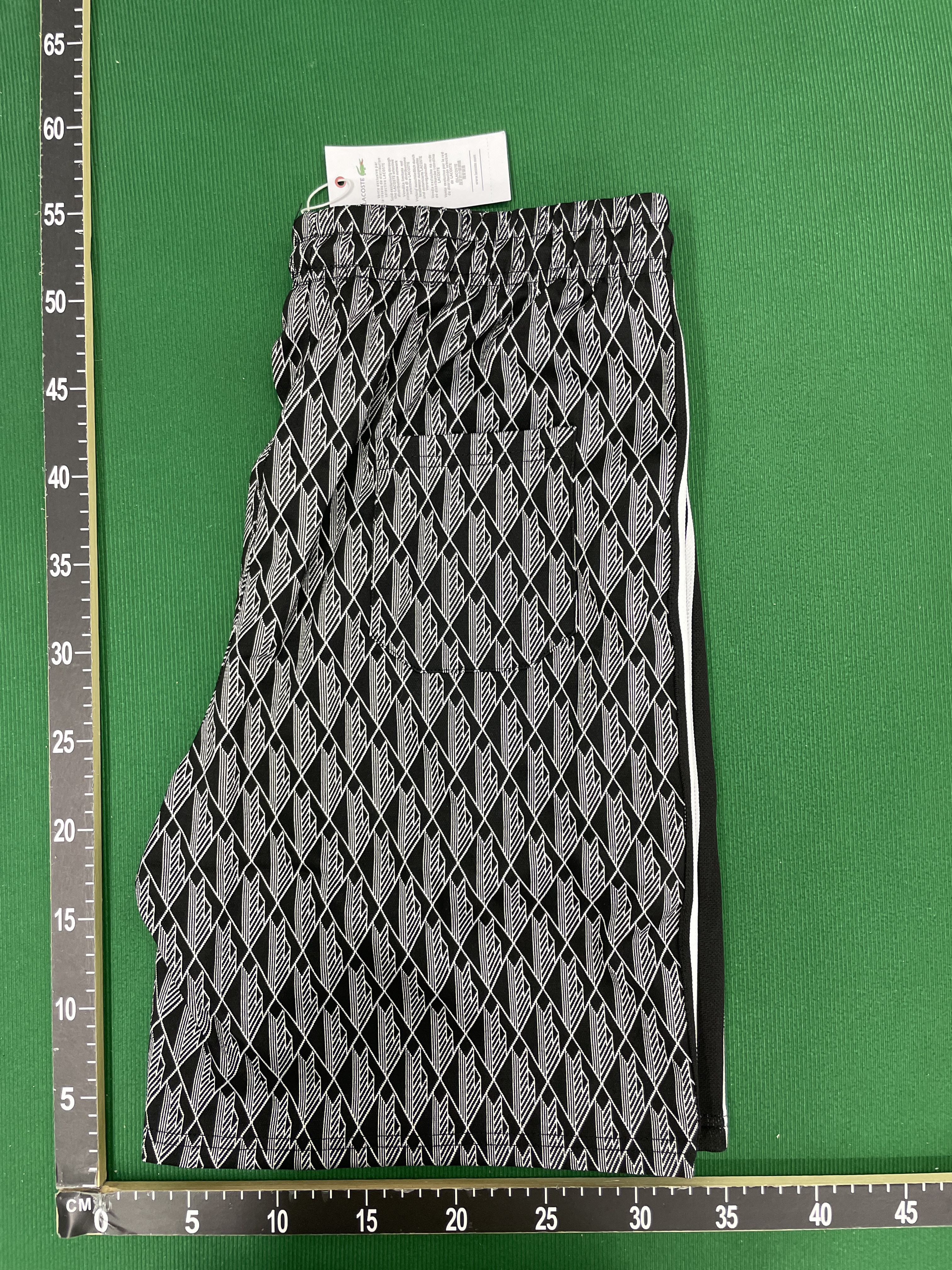 Shirt QC photo 1 of 45