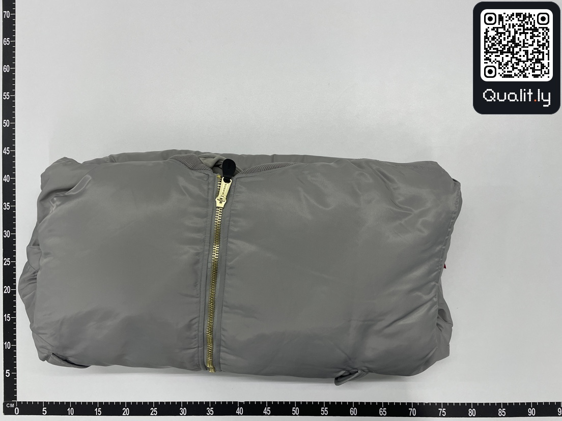 Chaqueta — foto QC 1 de 26