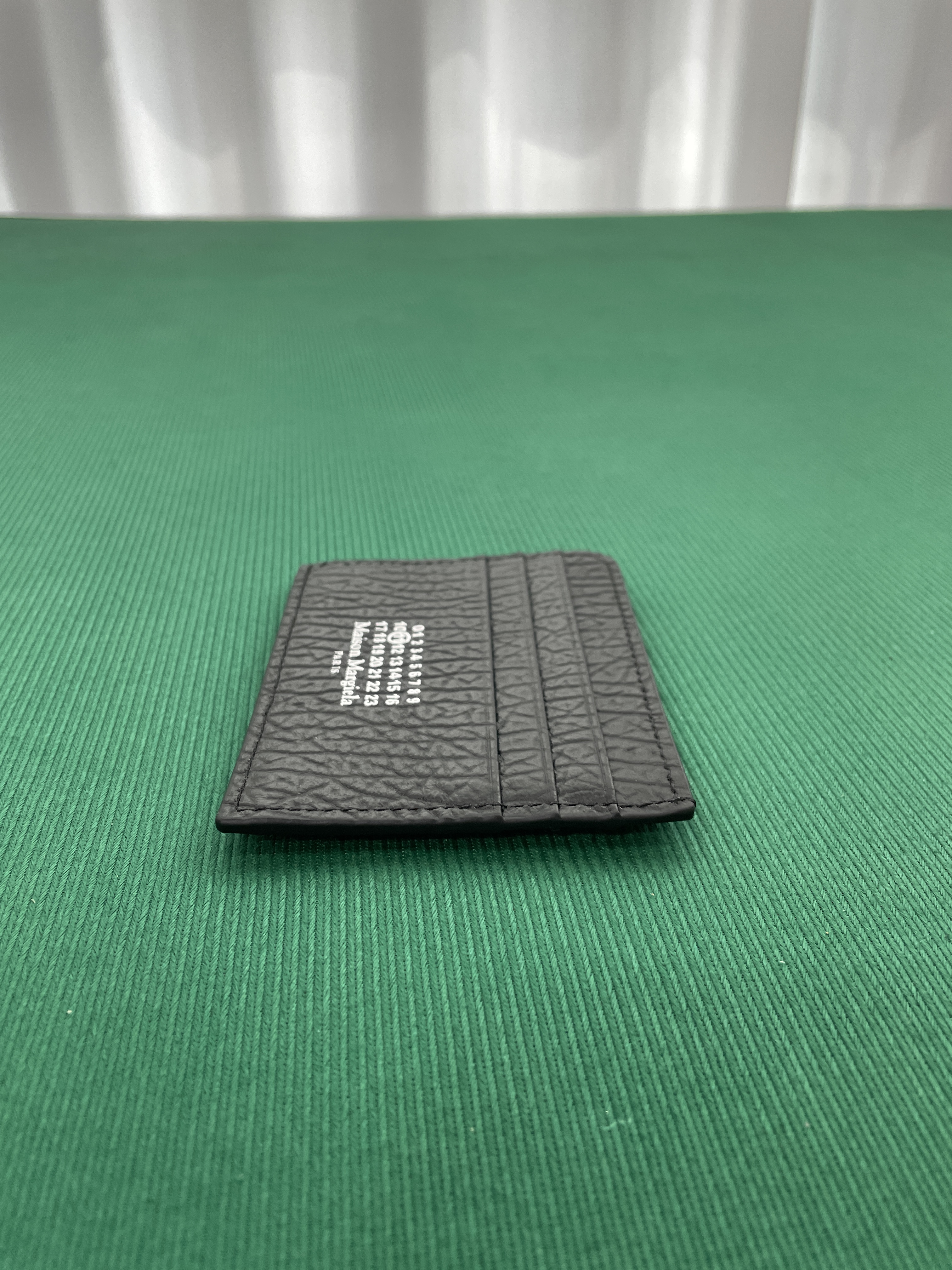 Cartera — foto QC 3 de 50