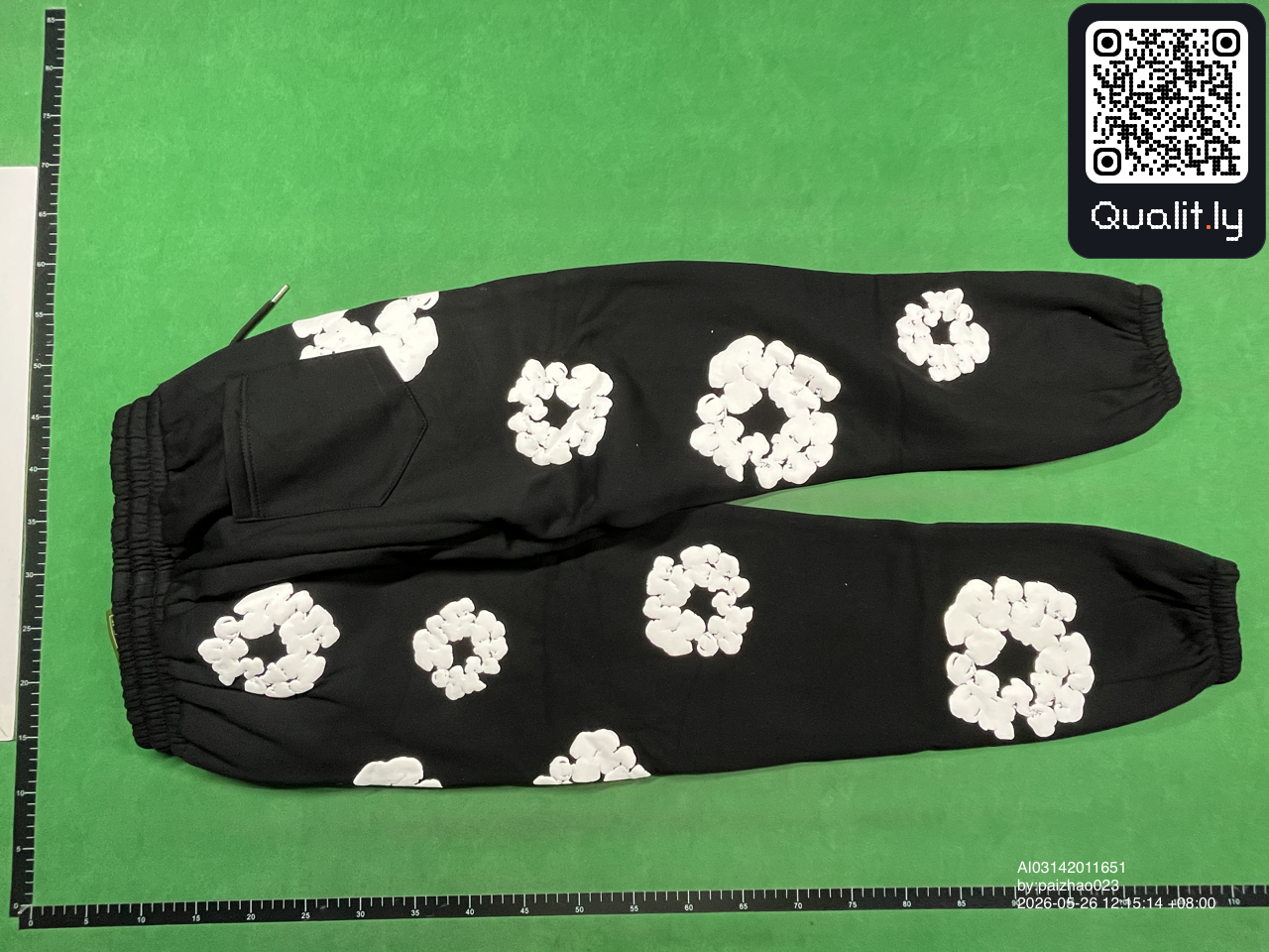 Sweatshirt — QC-foto 2 av 166