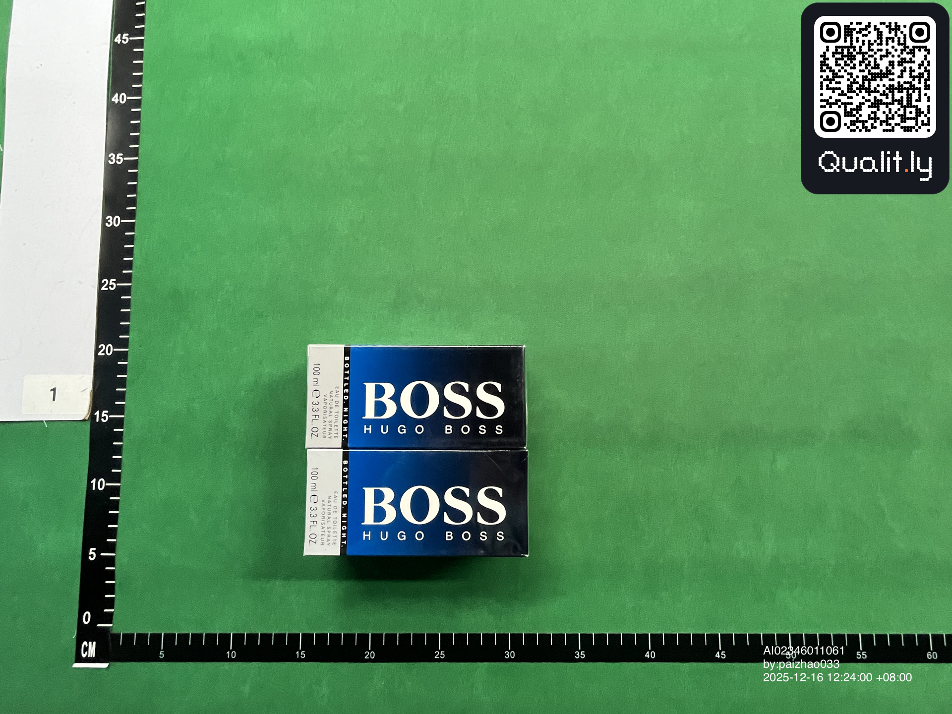 QC photo 1 of 3
