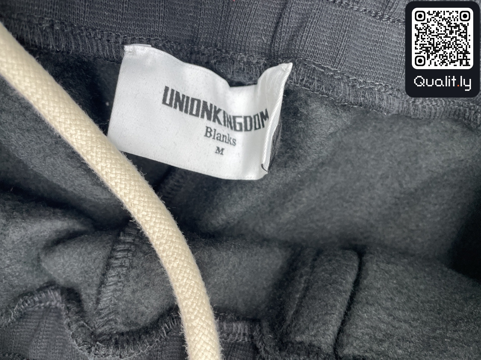 Sweatshirt — foto QC 2 de 122
