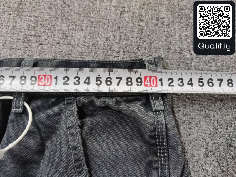 长裤 QC 照片 3 / 12