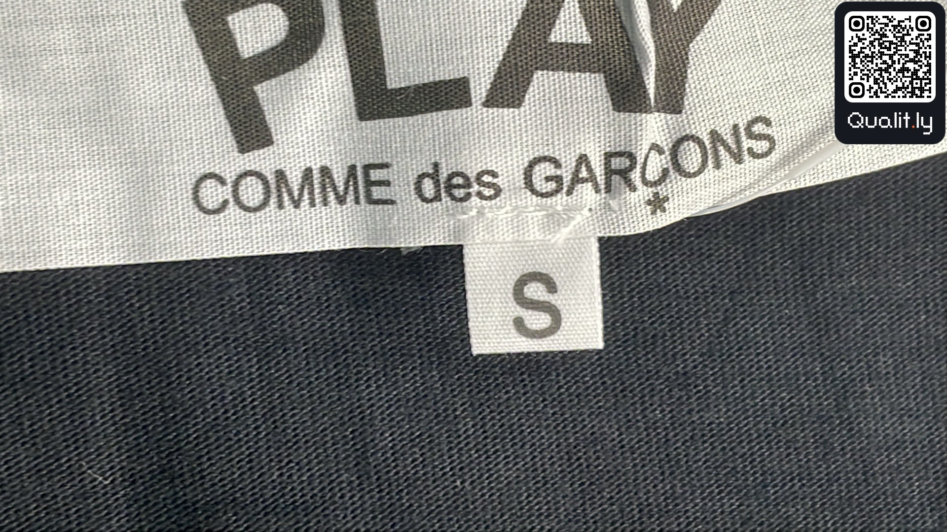 T-shirt QC photo 1 of 90