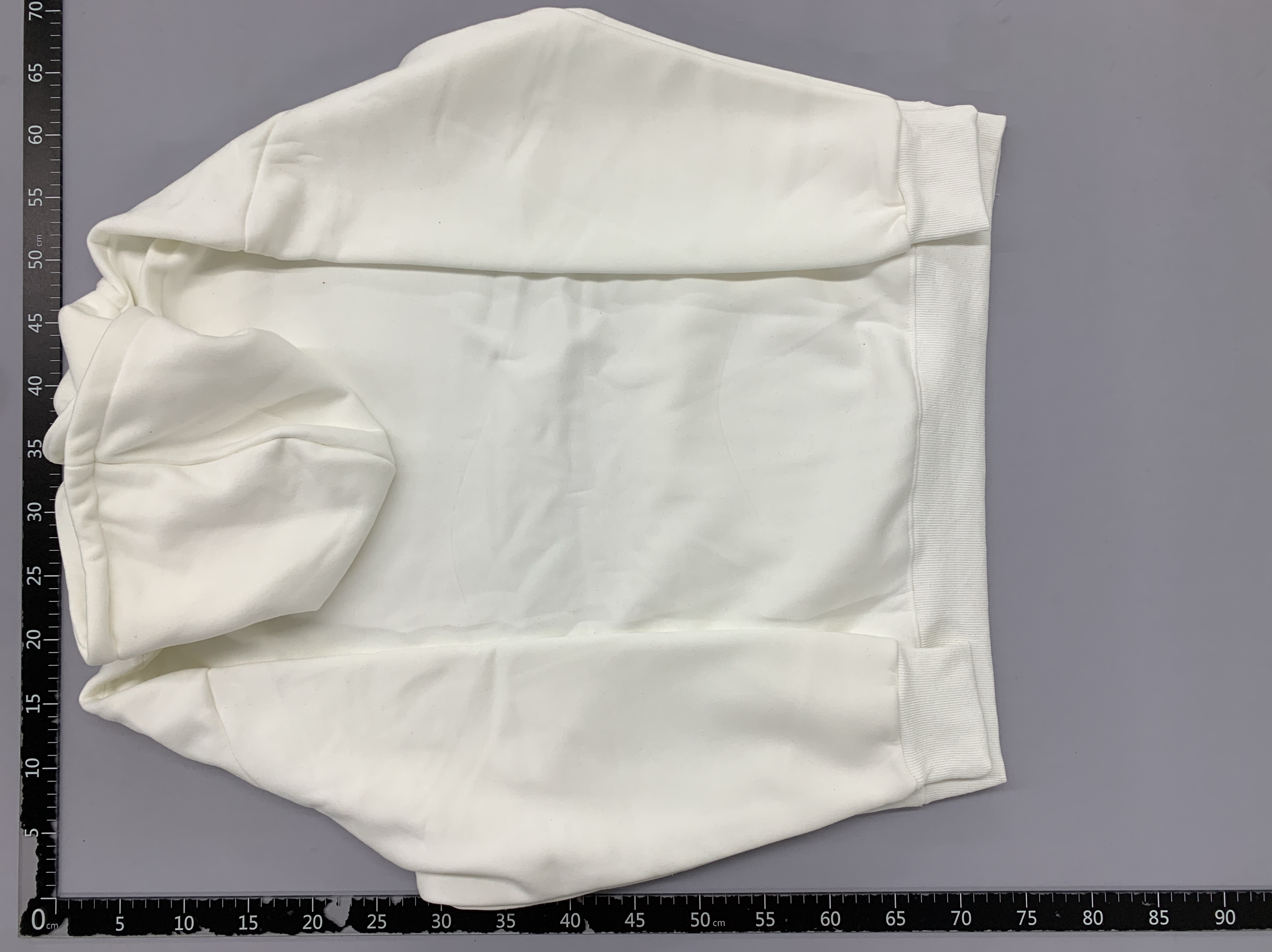 Bluza z kapturem — zdjęcie QC 3 z 56