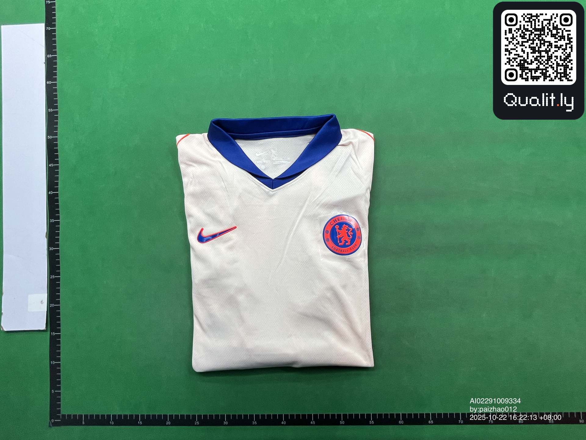 Shirt QC photo 1 of 28