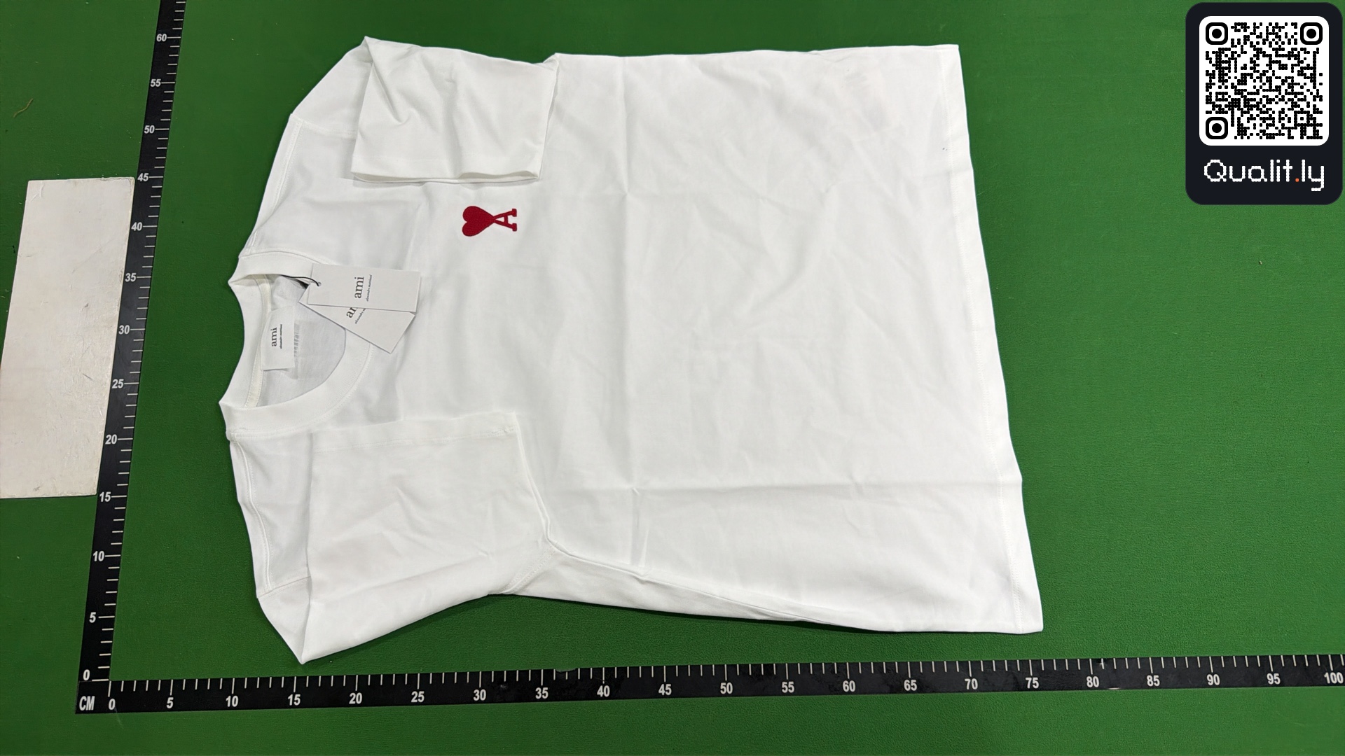 T-Shirt — QC-Foto 2 von 143