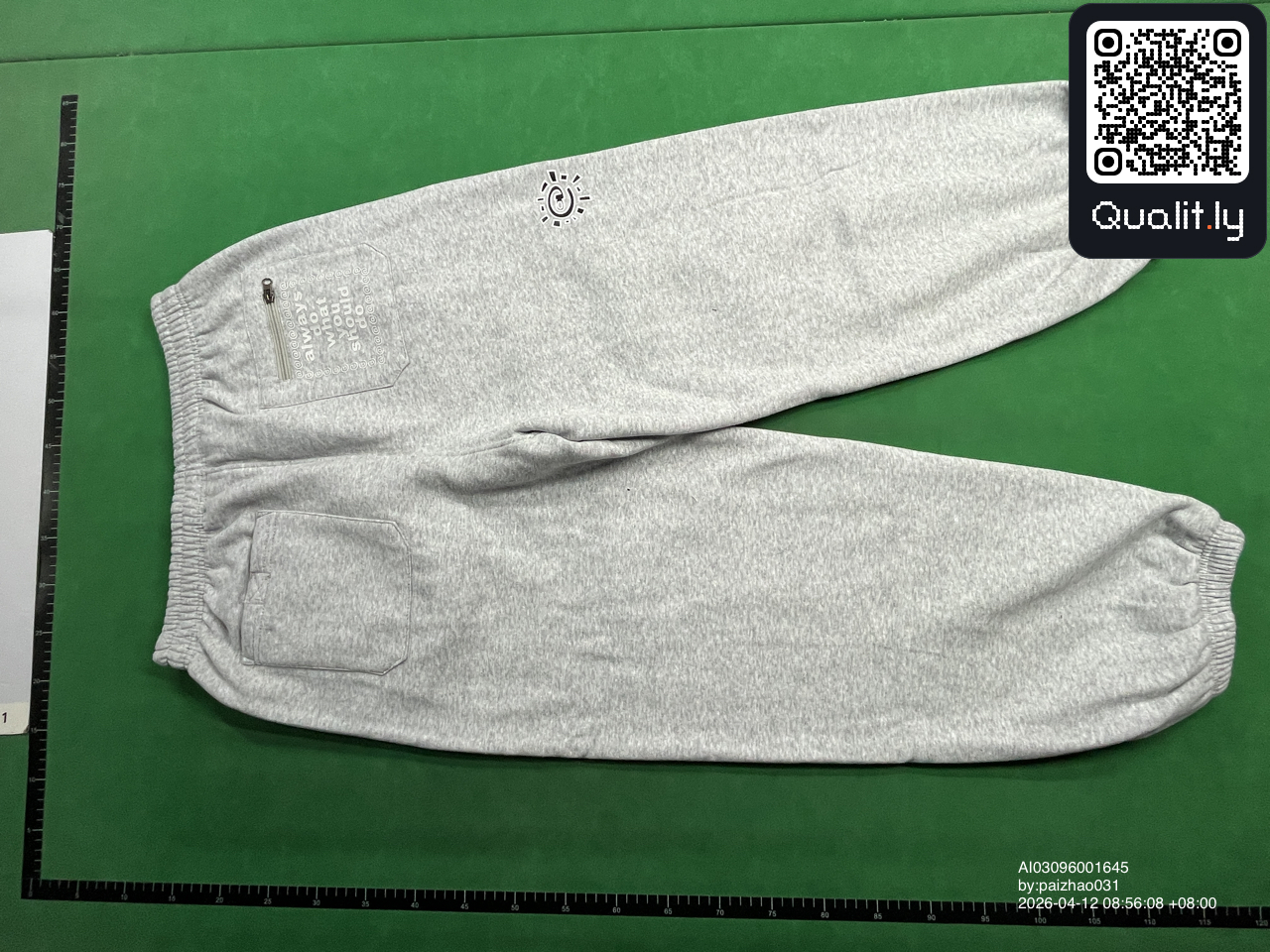 Hose — QC-Foto 2 von 30