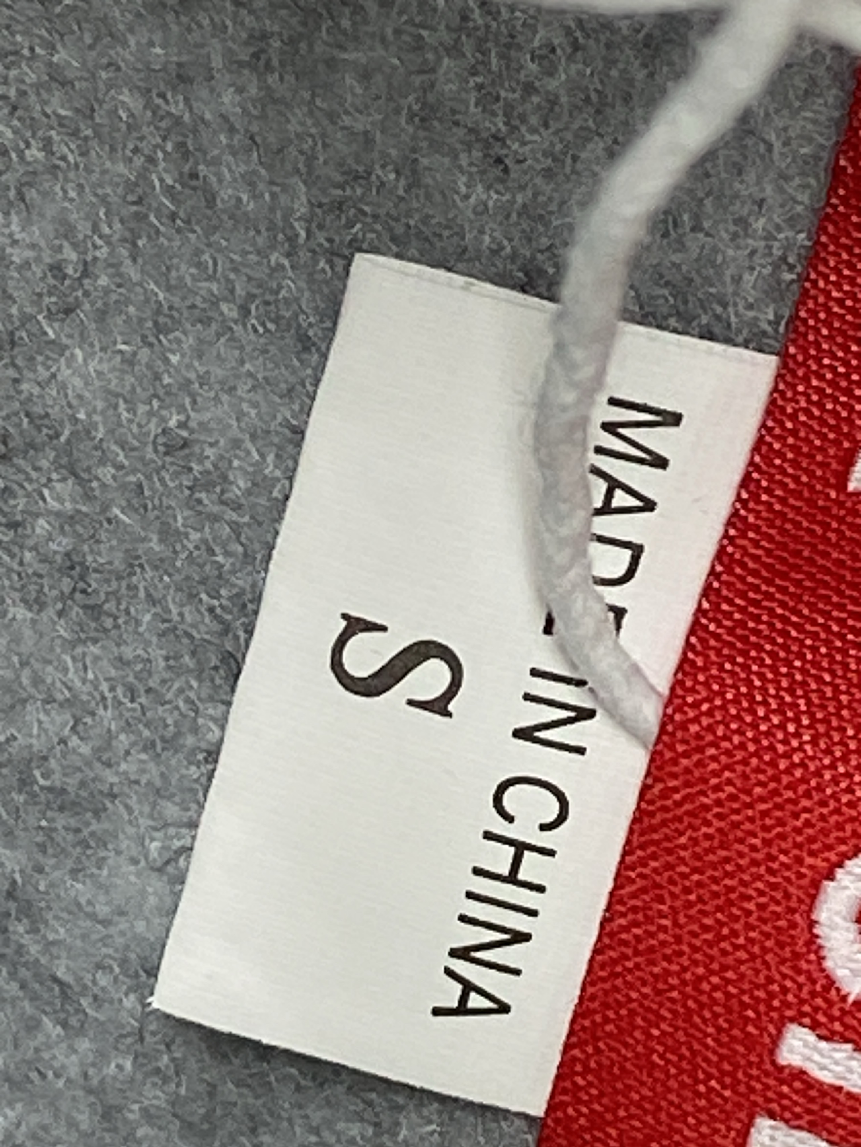 Hoodie QC photo 1 of 28
