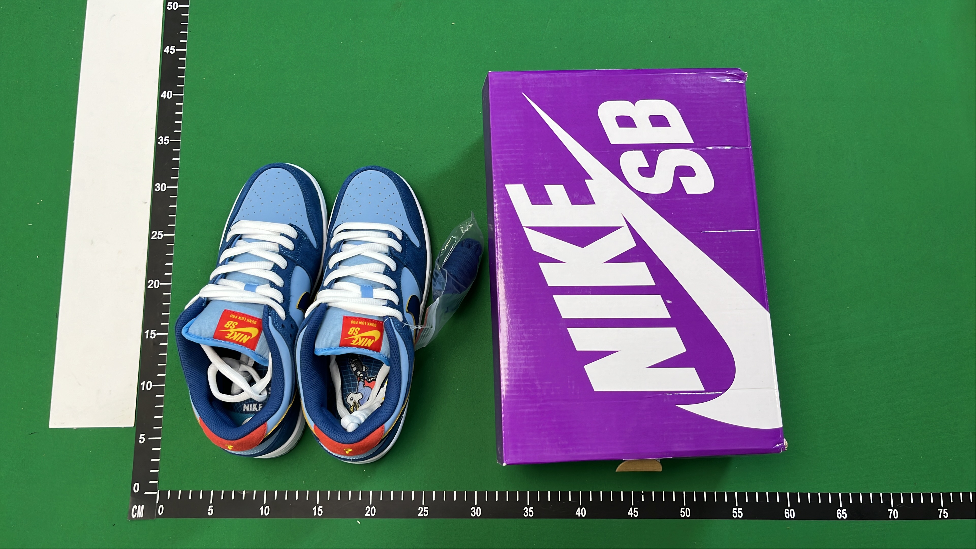 Sneaker — QC-Foto 1 von 154