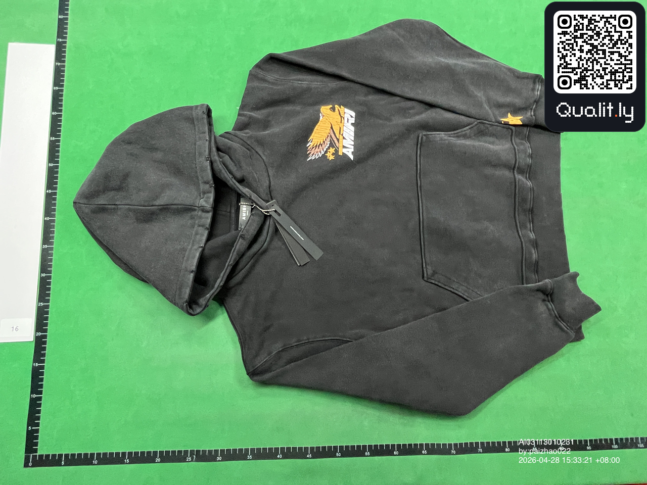 Jacke — QC-Foto 2 von 34