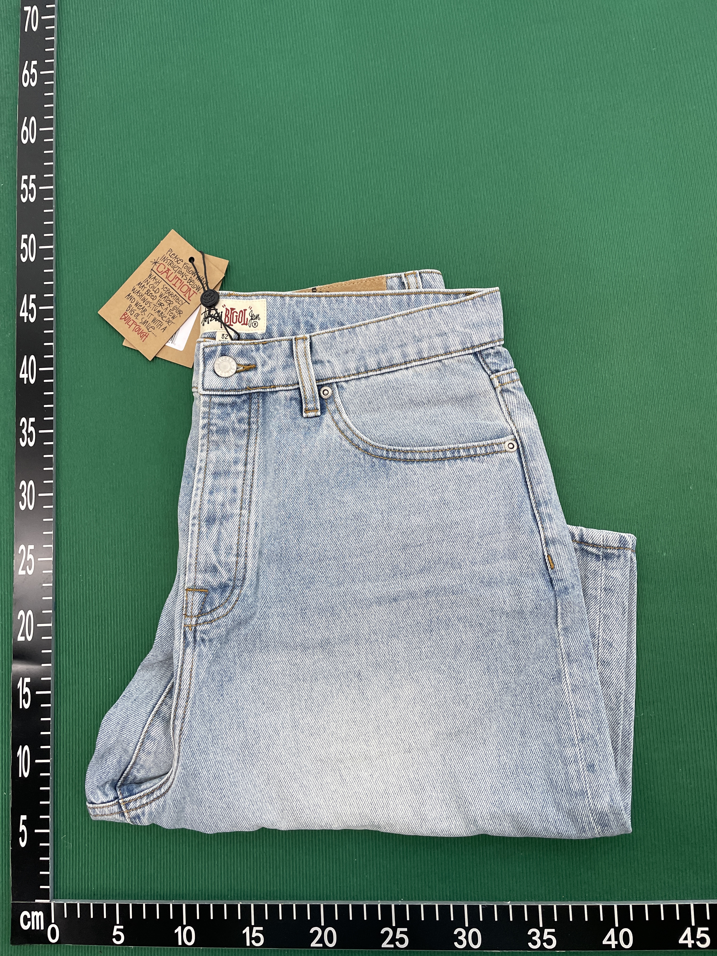 Pantalón corto — foto QC 1 de 117