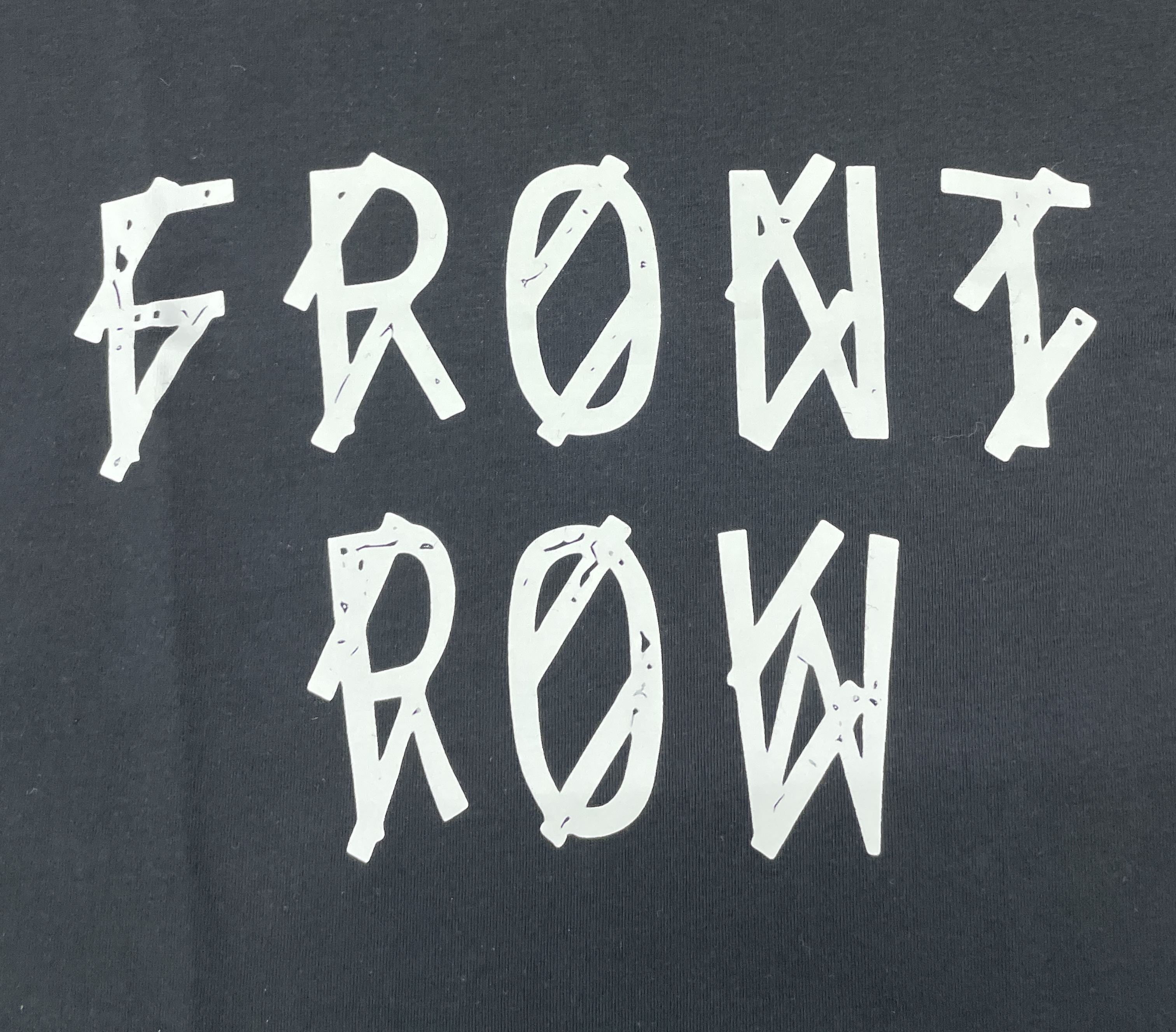 T-shirt — QC-foto 3 av 17