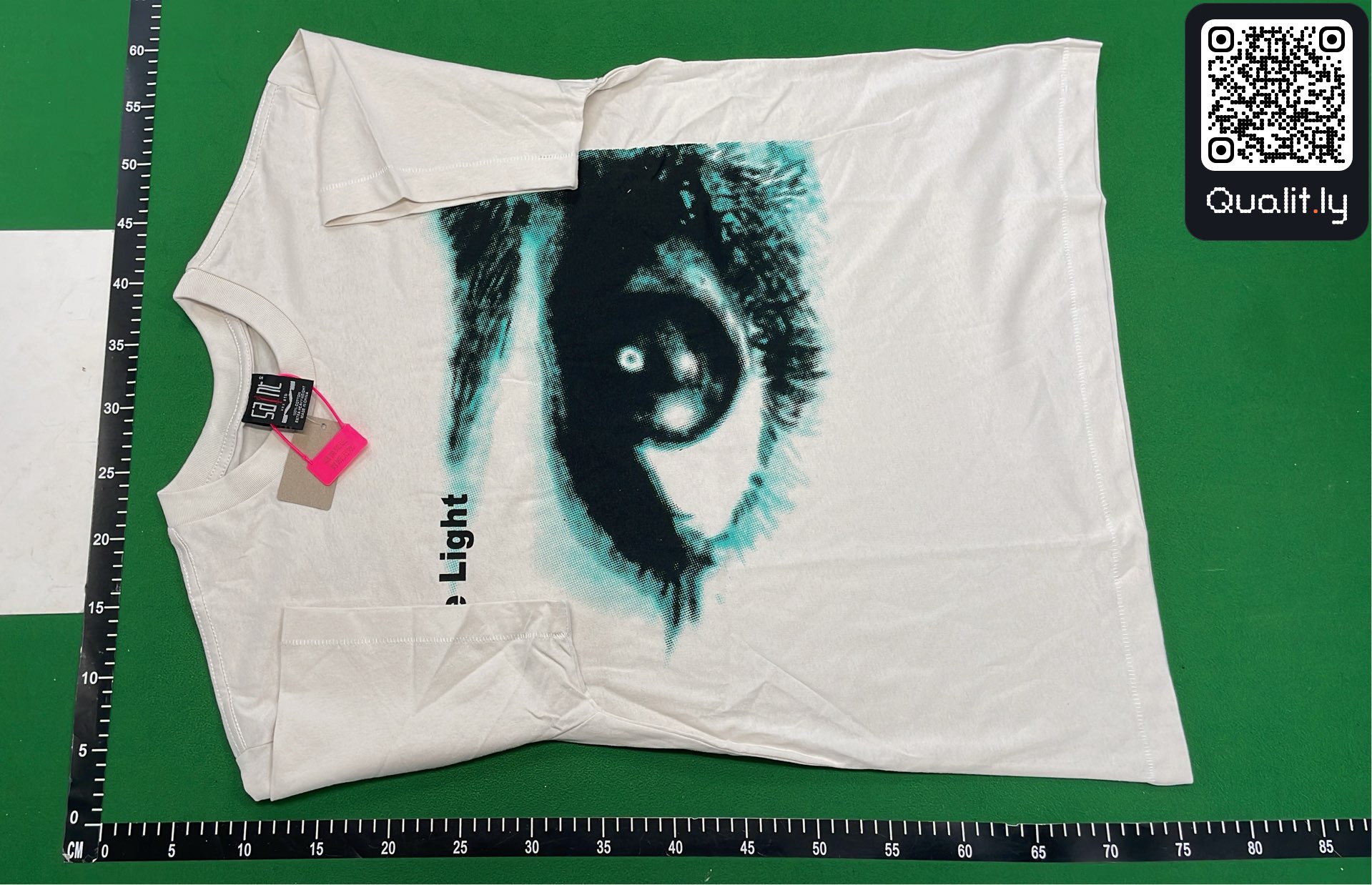 T-shirt — photo QC 2 sur 32
