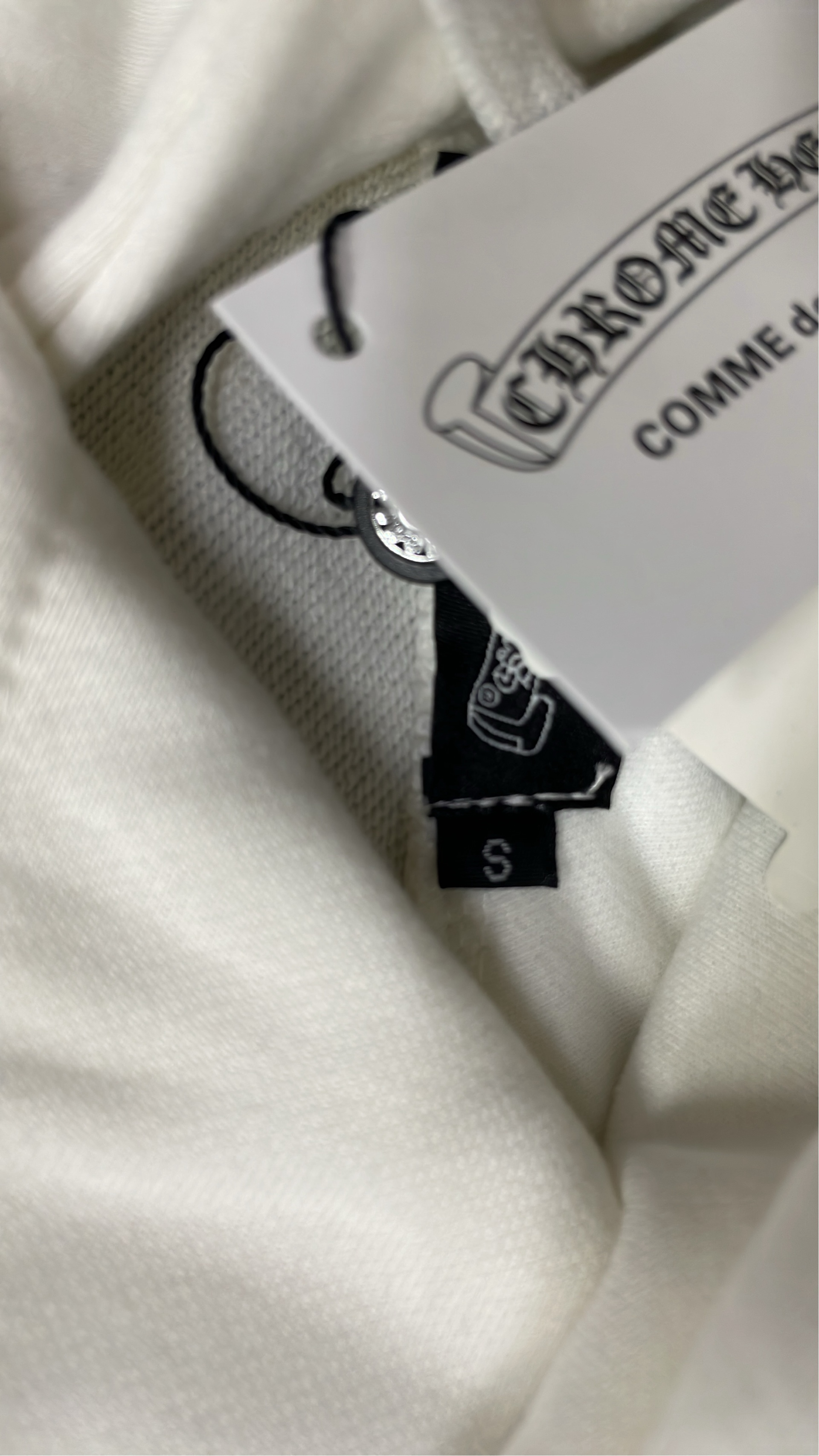 Hoodie — QC-Foto 1 von 14