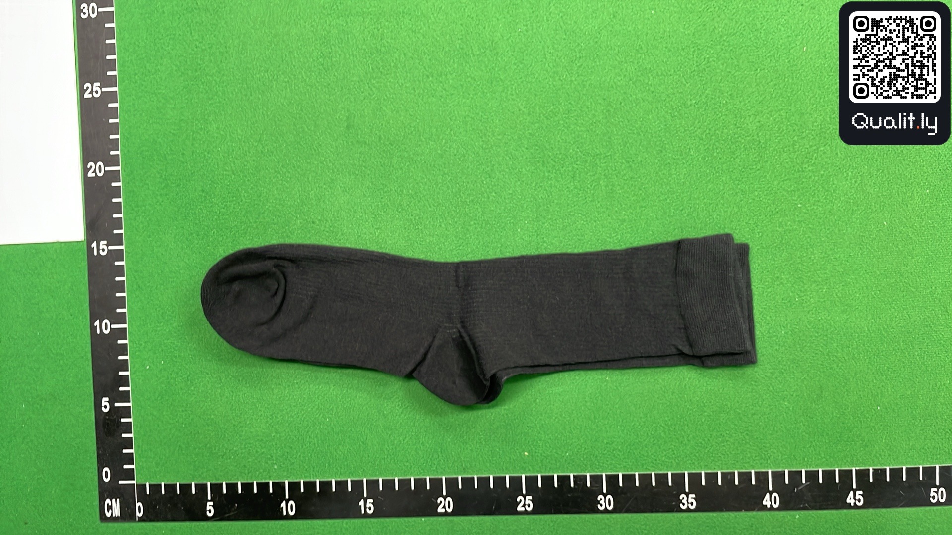 Chaussettes — photo QC 1 sur 3