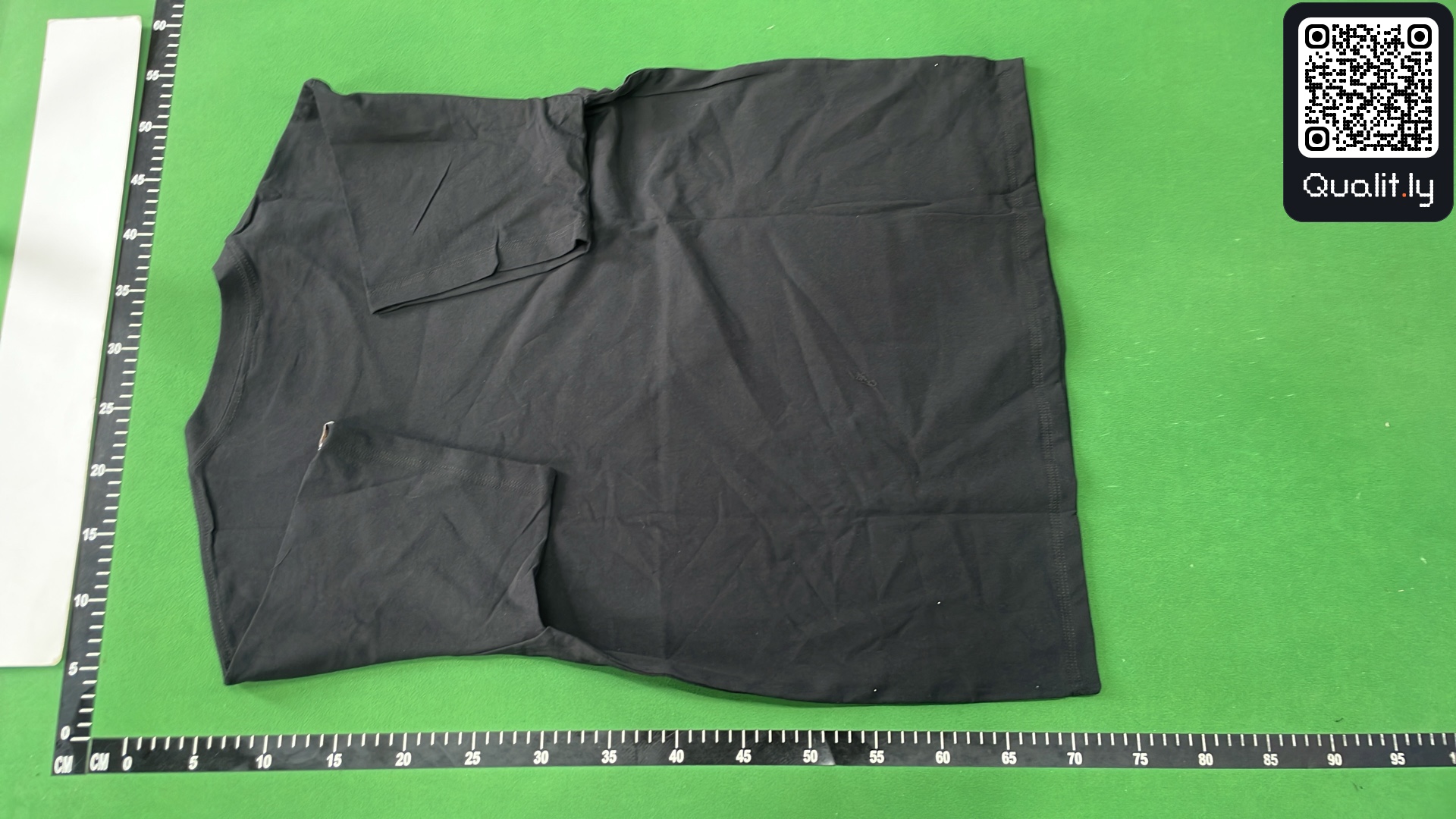 T-shirt — QC-foto 3 av 8
