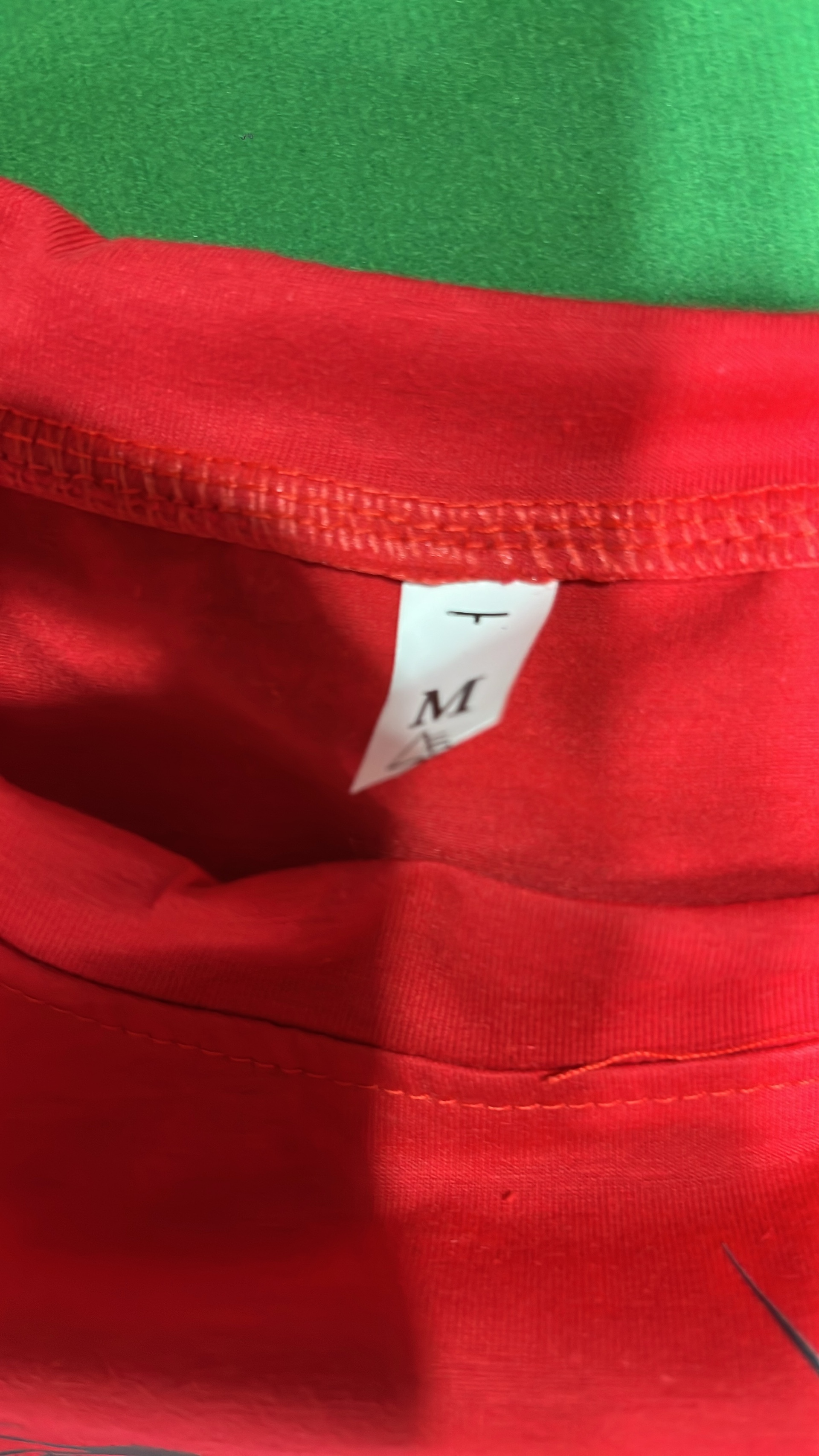 T-shirt — QC-foto 1 van 8