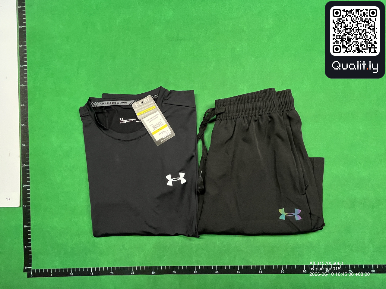 T-shirt — QC-foto 1 van 137