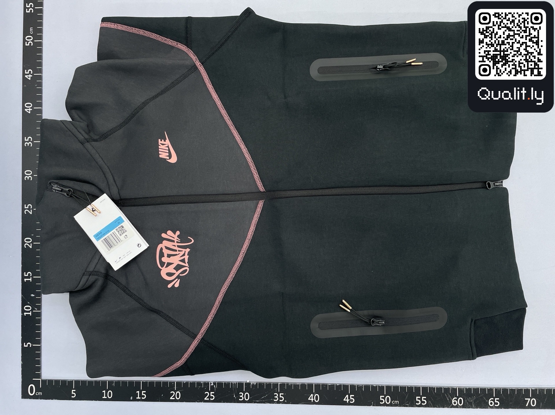 Veste — photo QC 2 sur 6