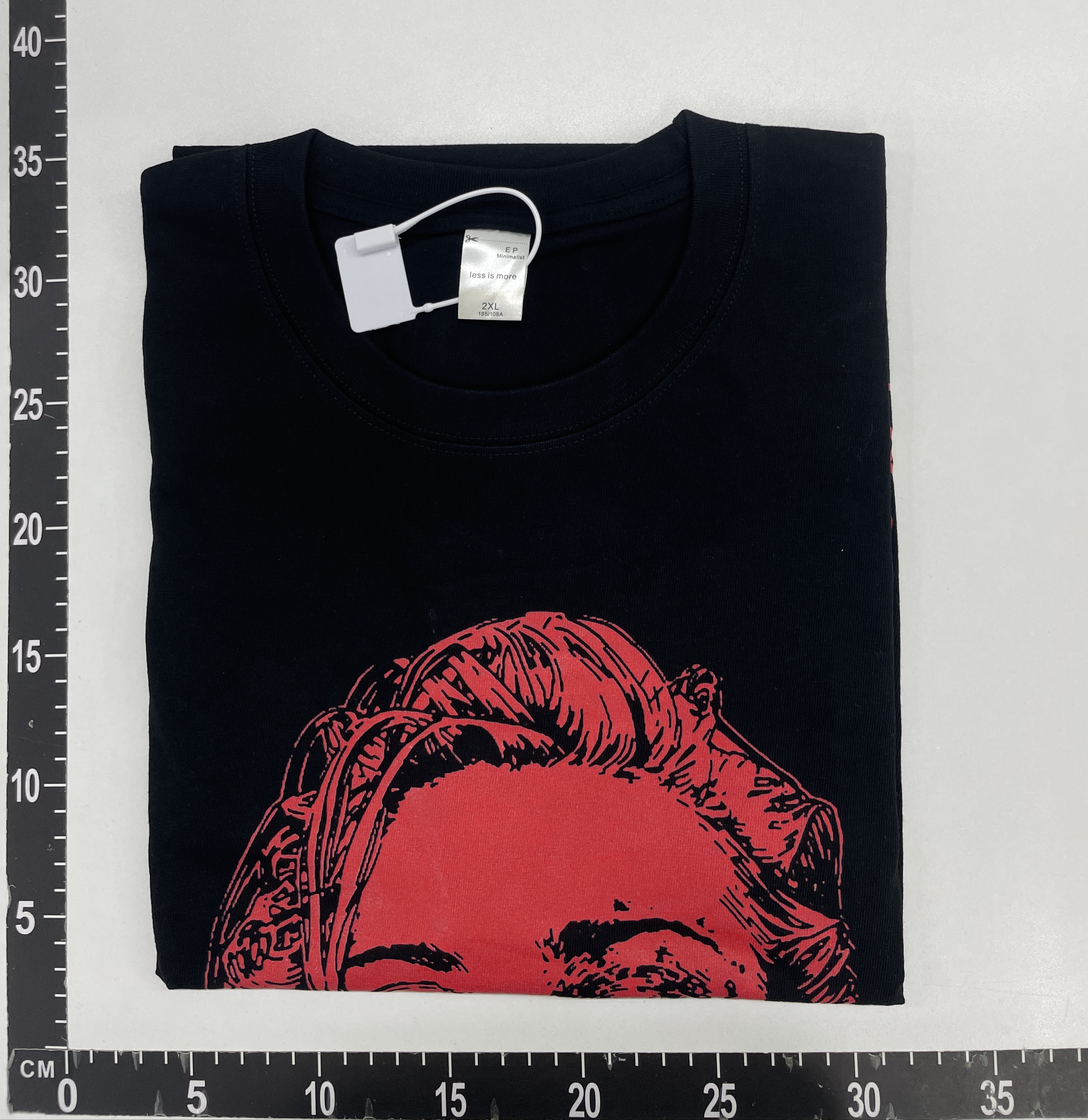 Tricou — fotografie QC 1 din 32