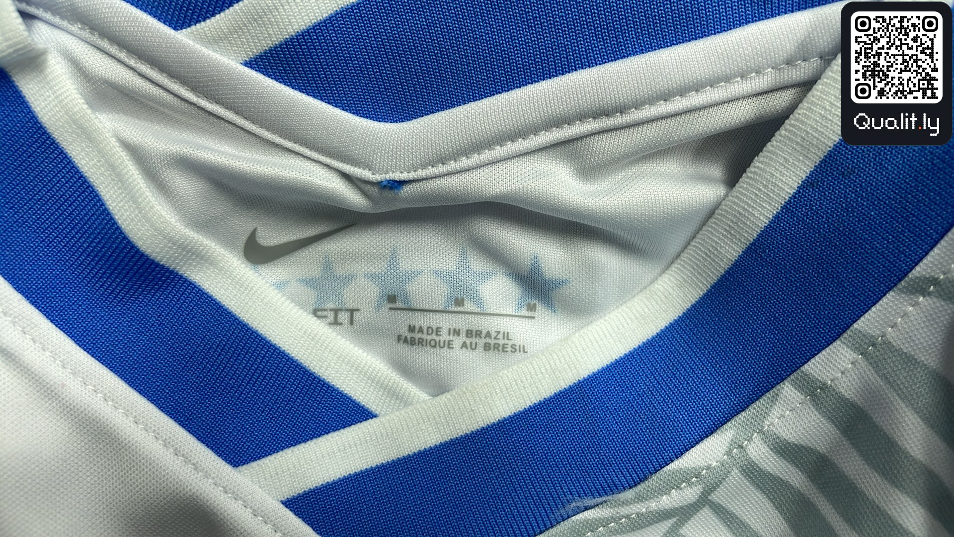 Camisa — foto QC 1 de 50