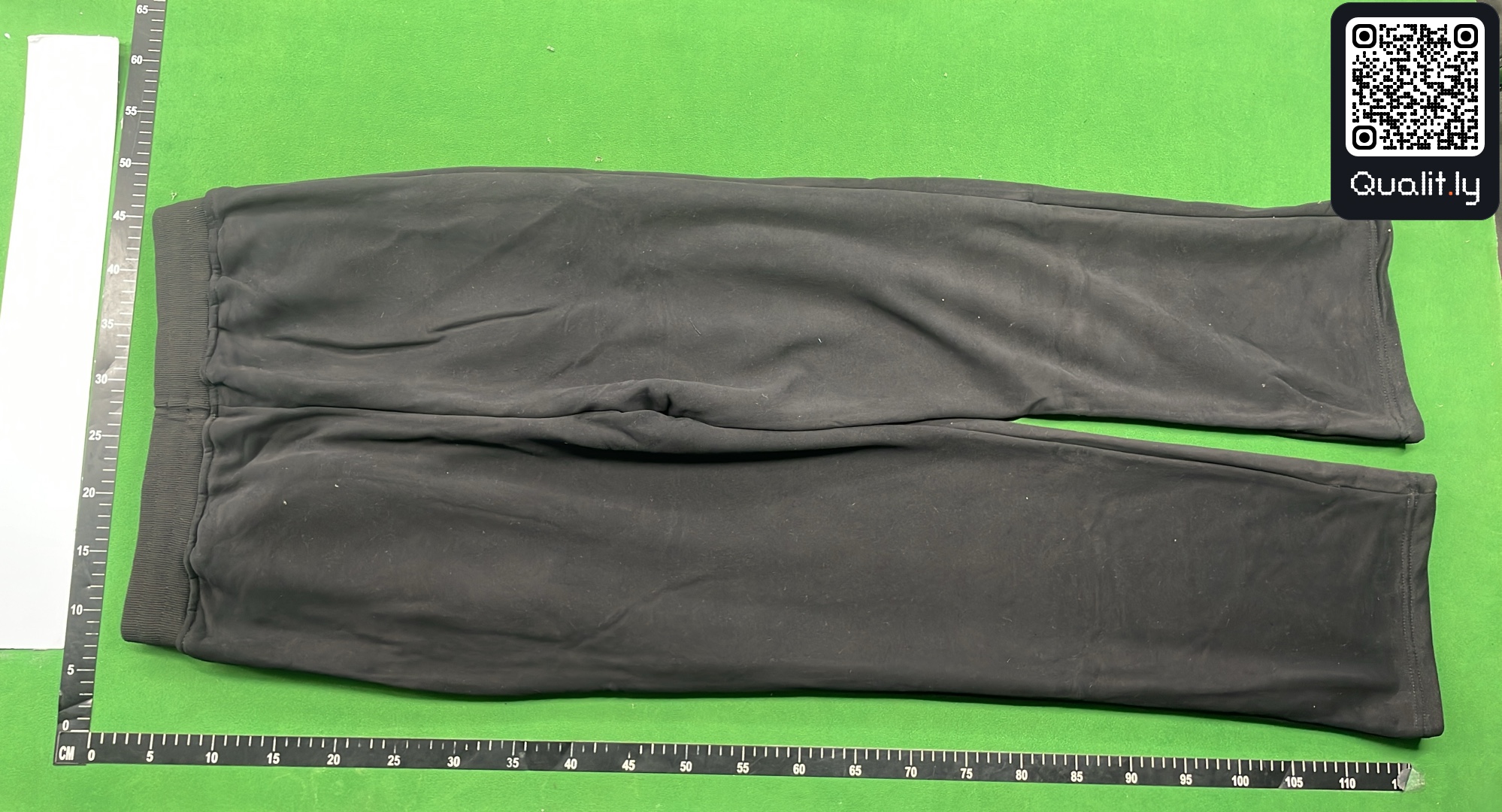 Hanorac cu glugă — fotografie QC 3 din 68