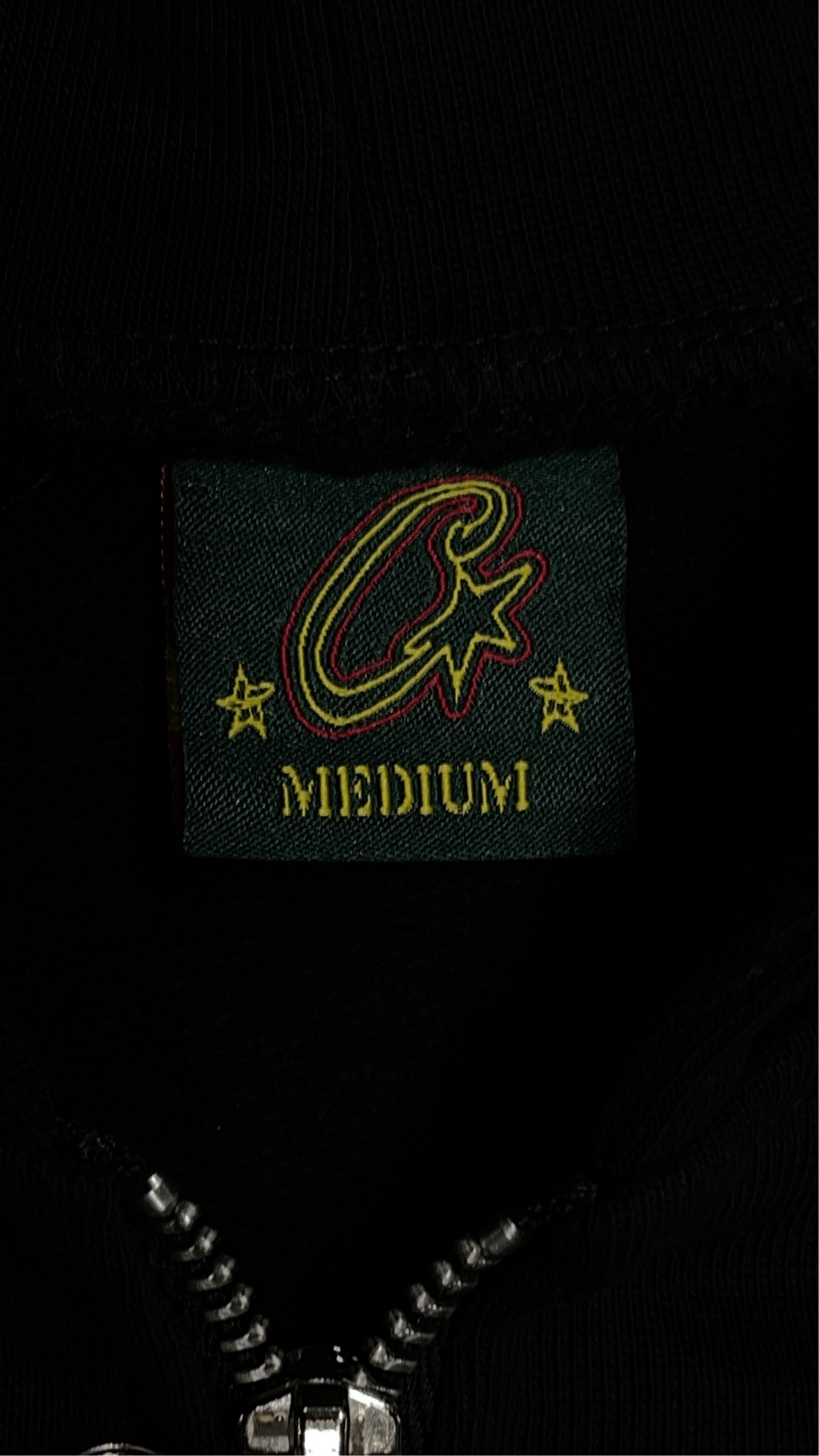Camisola com capuz — foto QC 1 de 8
