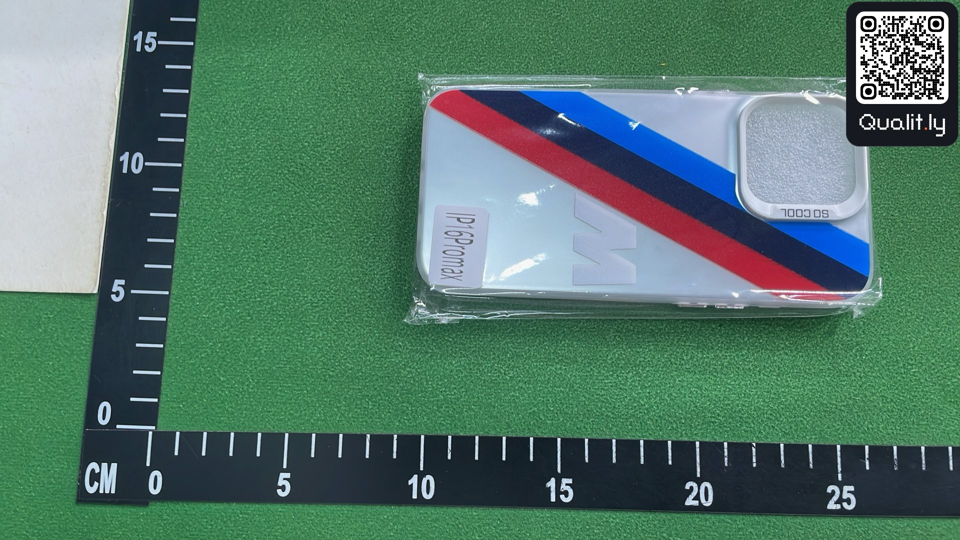 Zdjęcie QC 1 z 3