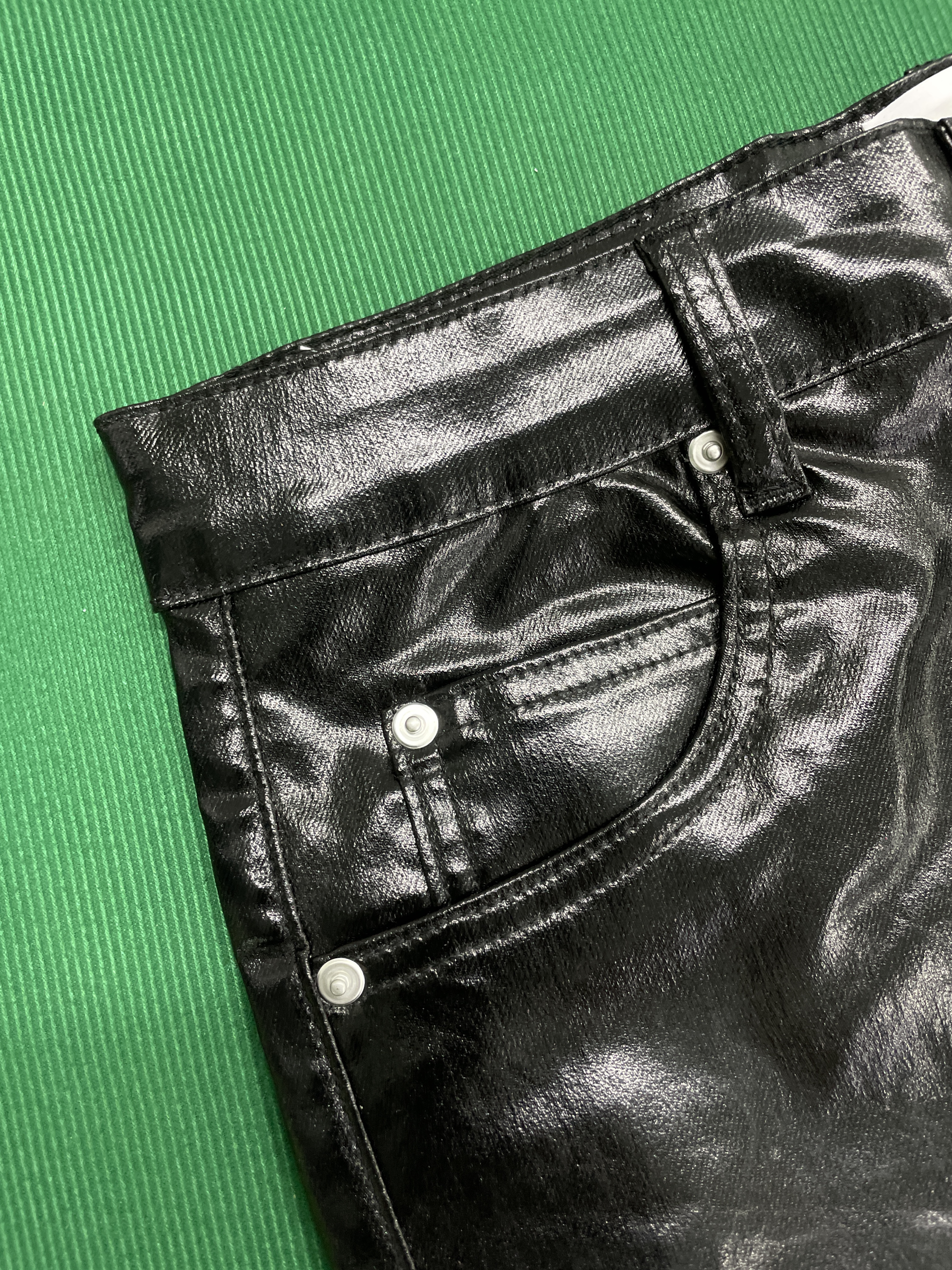 Jeans QC photo 3 of 23