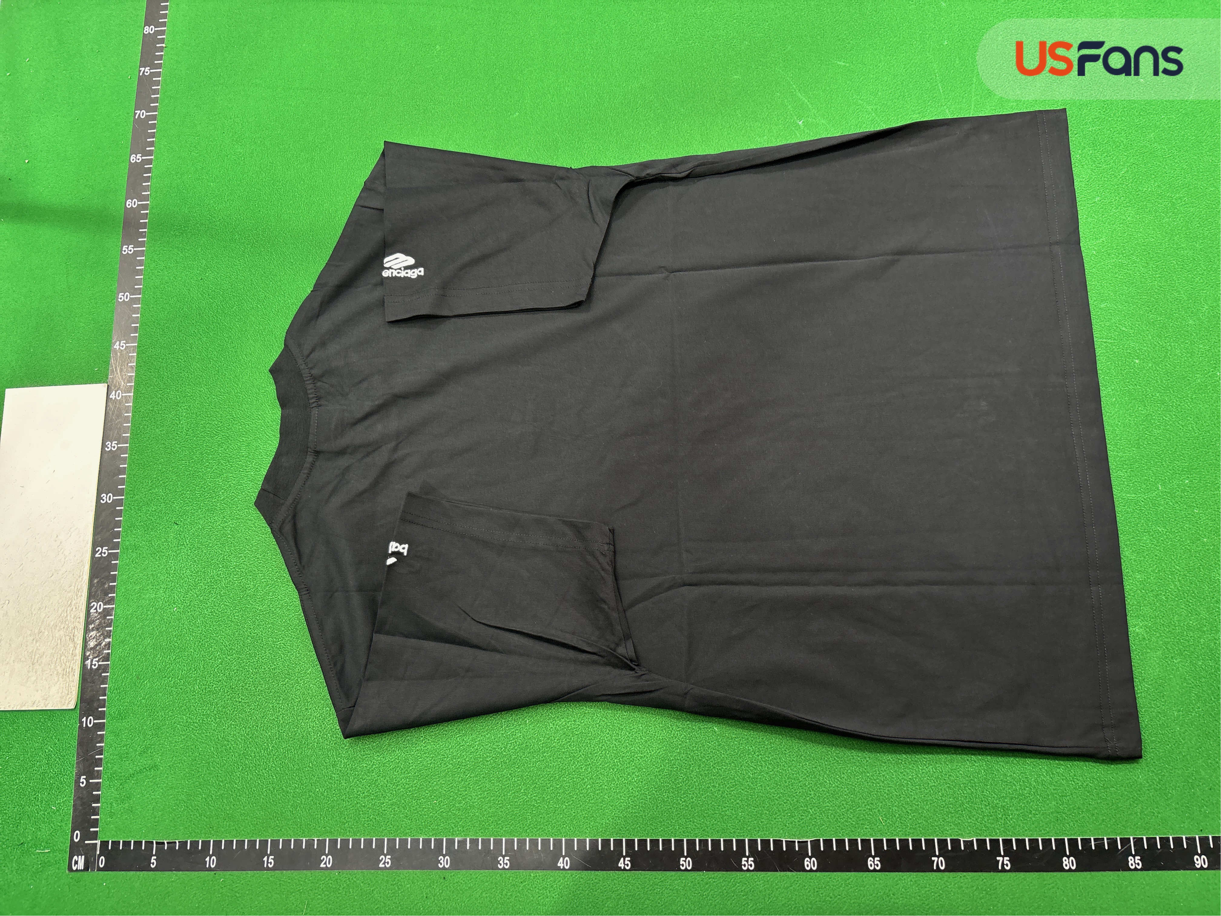 T-Shirt — QC-Foto 3 von 4