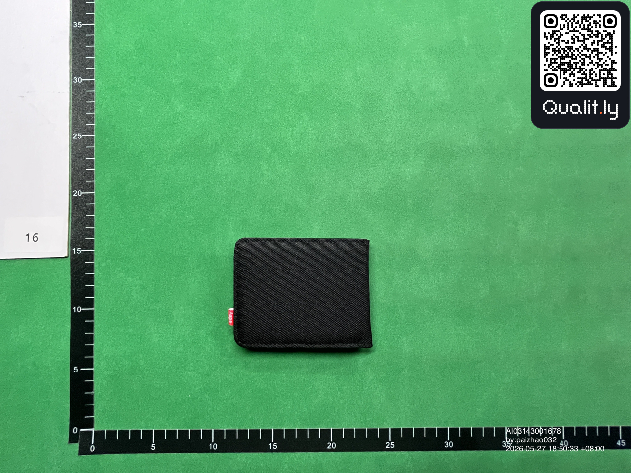 Wallet QC photo 2 of 25