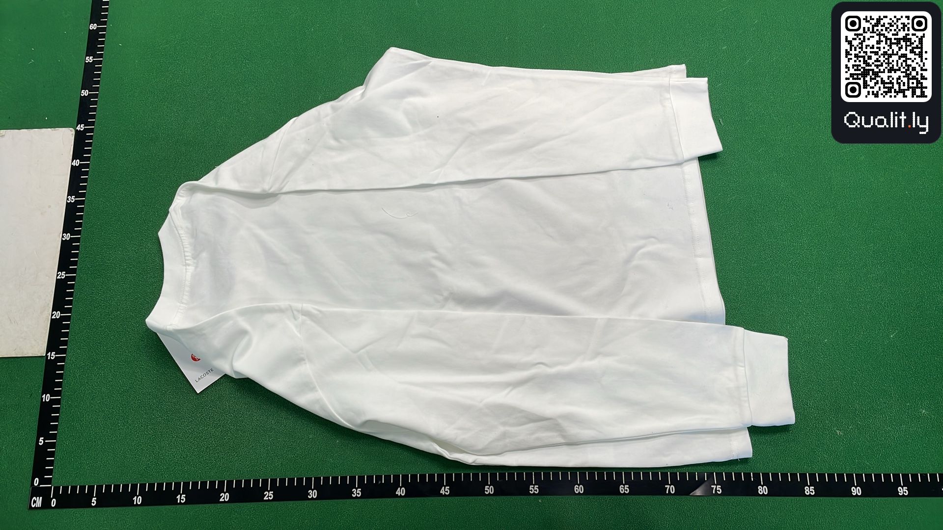 T-shirt — QC-foto 3 van 34
