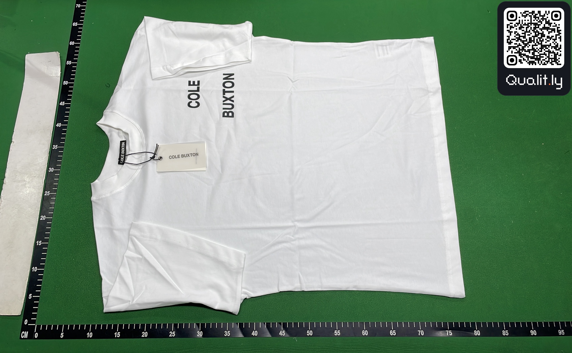 Shirt QC photo 2 of 4
