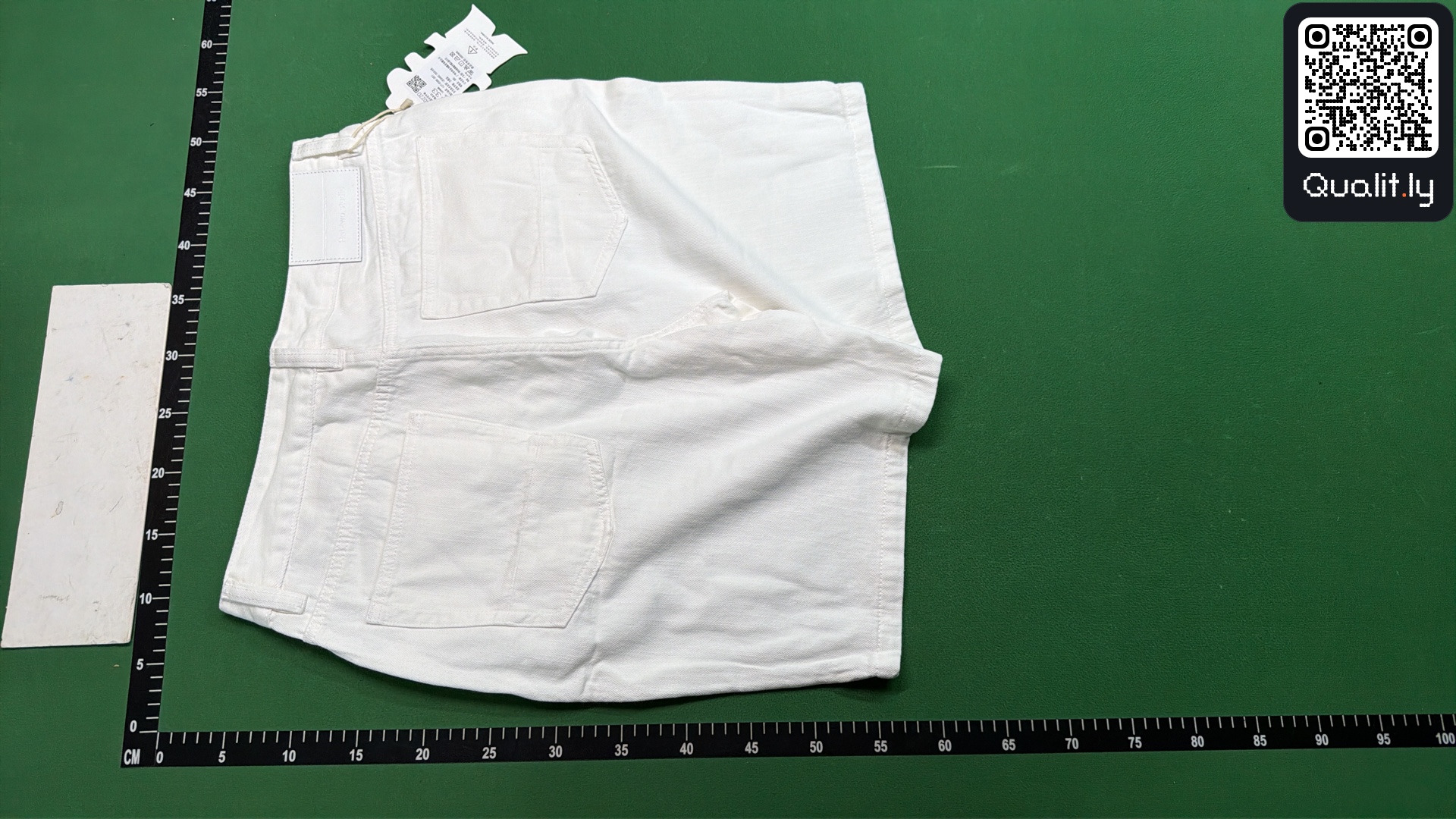 Jeans QC photo 3 of 4