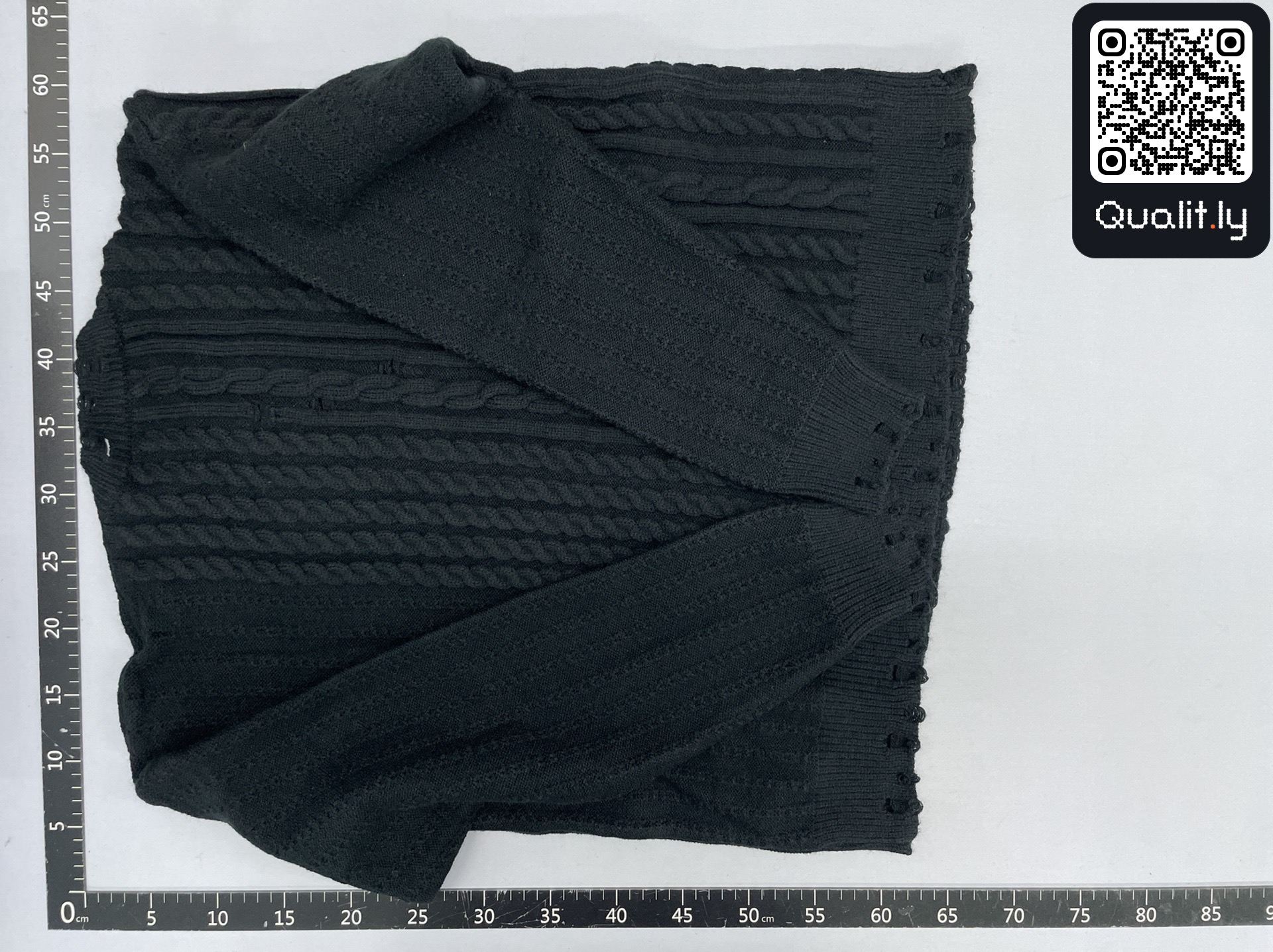 Jersey — foto QC 3 de 18