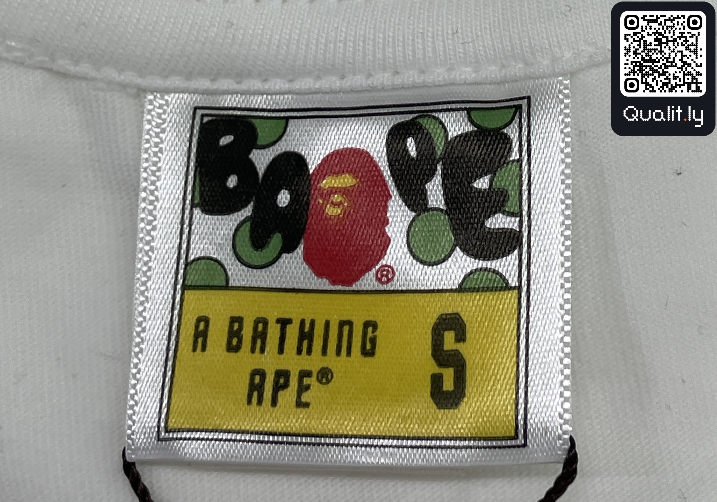T-Shirt — QC-Foto 2 von 56