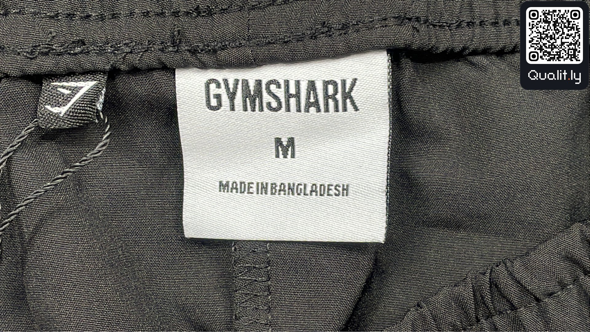 Shorts — QC-foto 1 av 46
