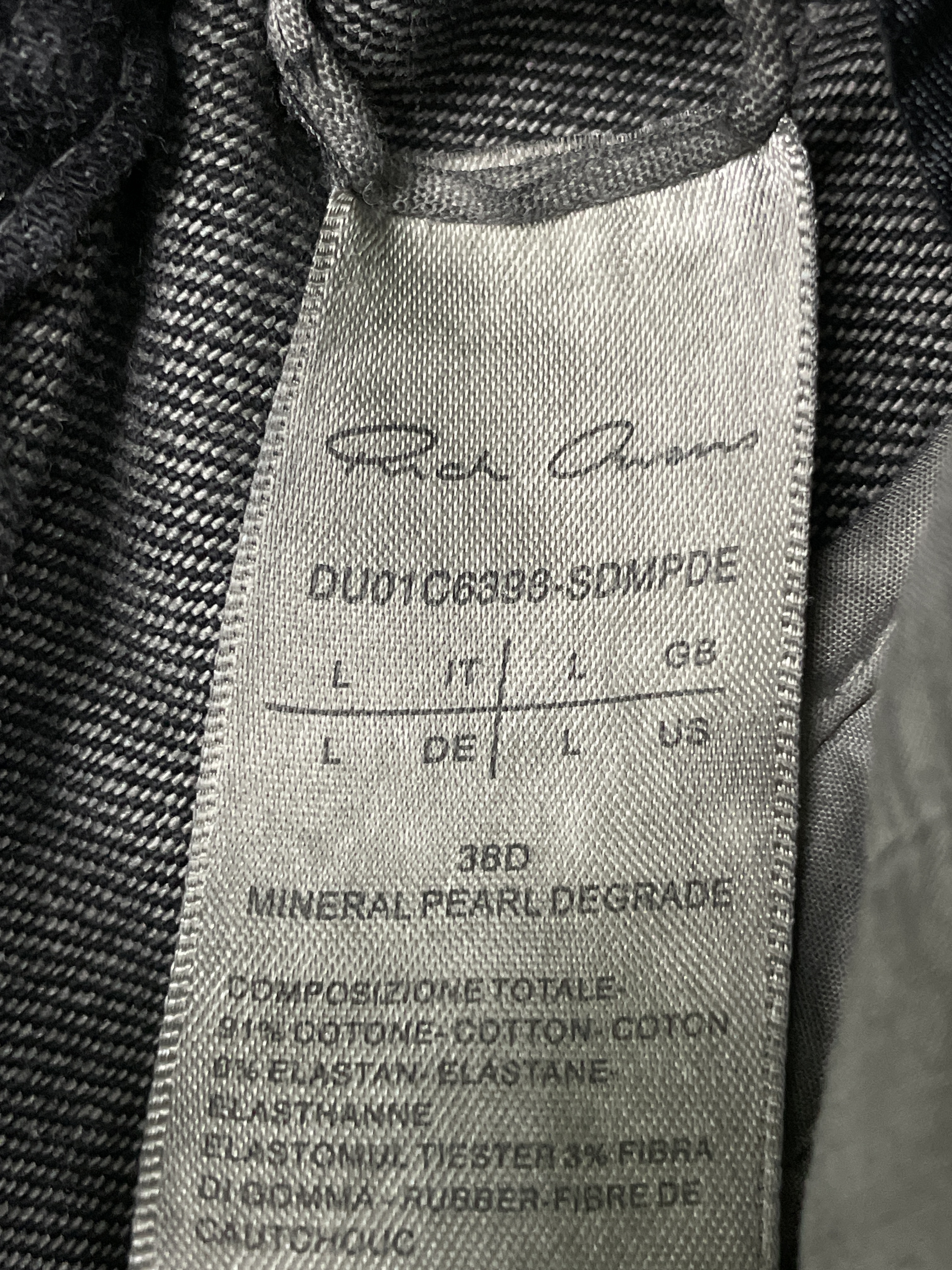 Shorts — QC-foto 3 av 54