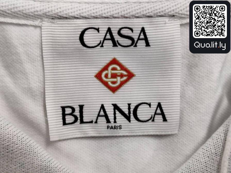 Camicia — foto QC 3 di 20
