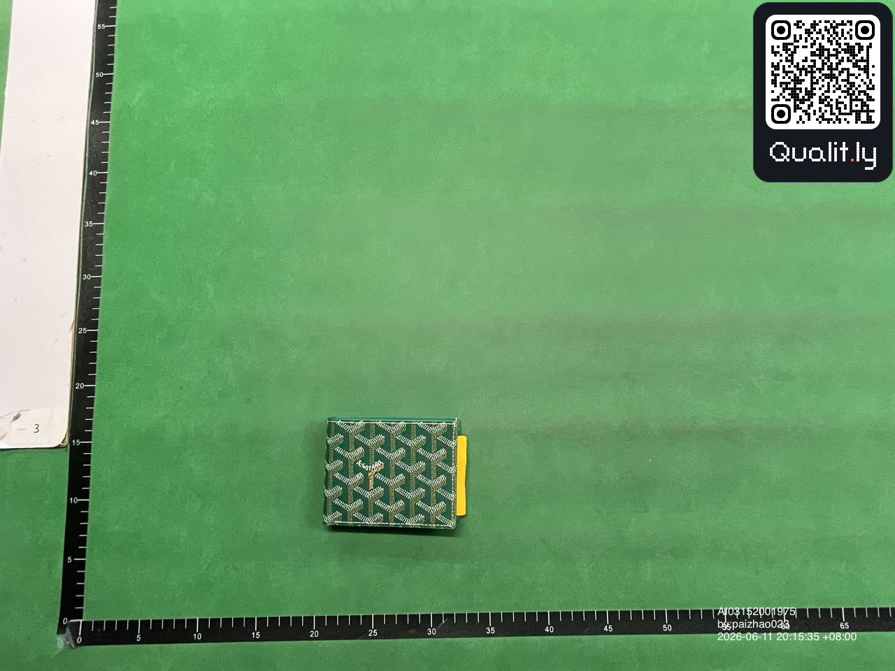 Geldbörse — QC-Foto 3 von 48