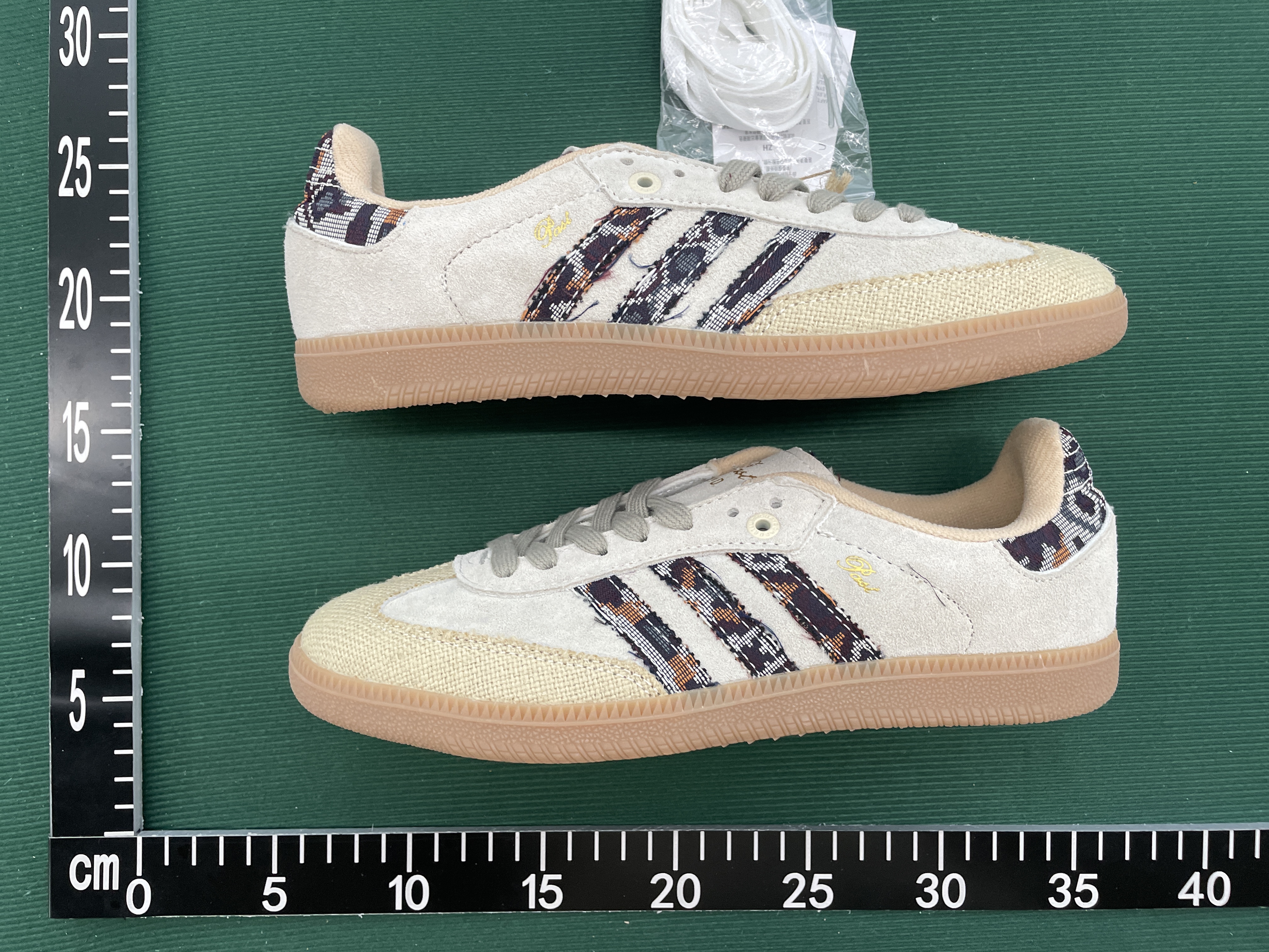 Sneakersy — zdjęcie QC 2 z 6