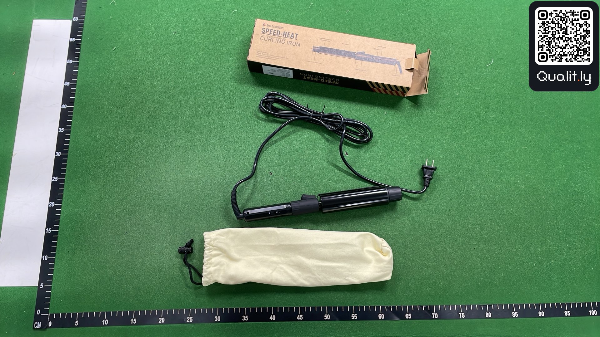 Foto QC 3 di 3