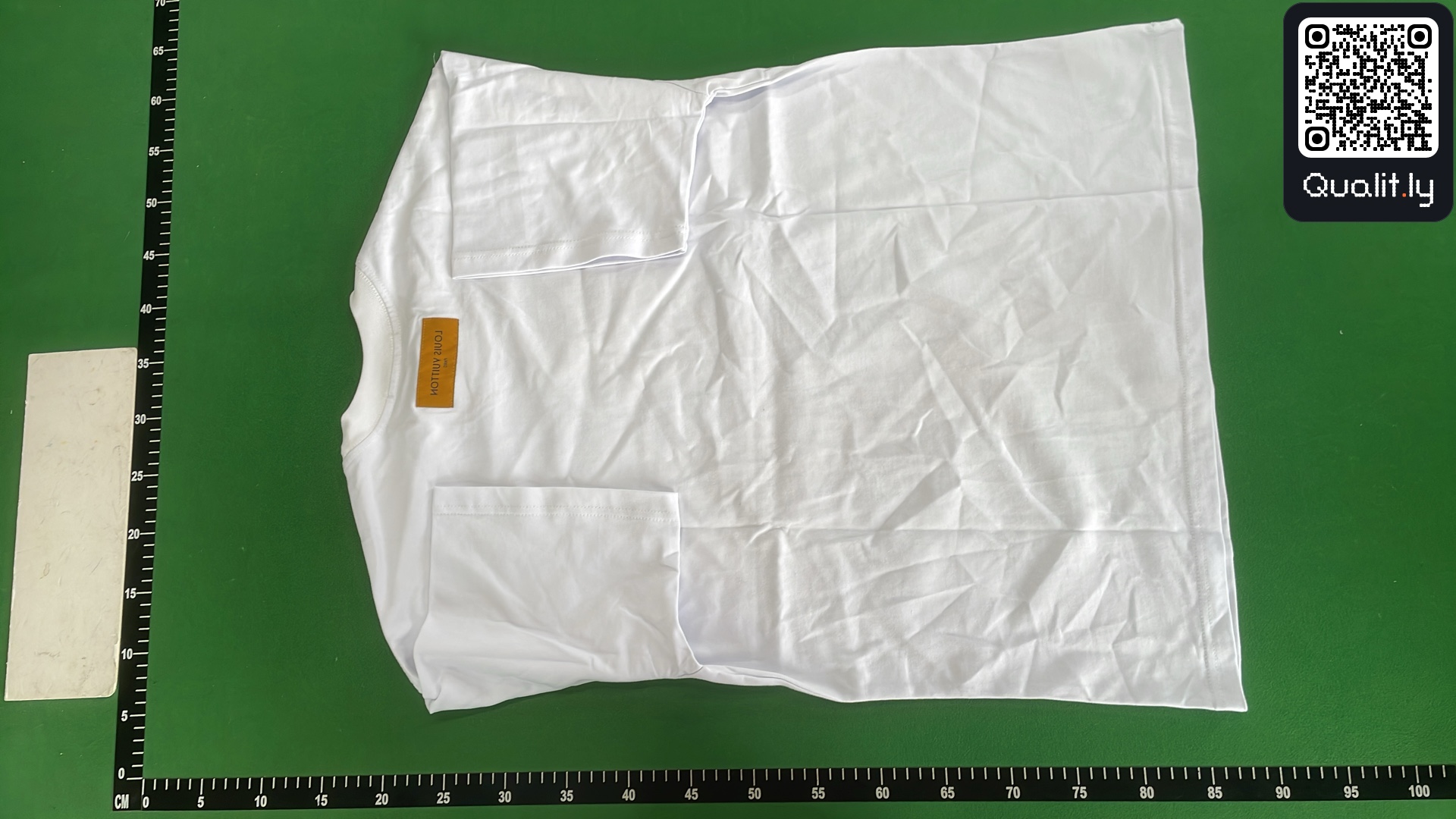 Tricou — fotografie QC 3 din 4