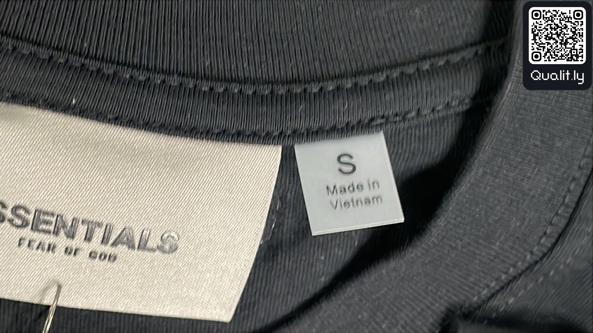 T-shirt — photo QC 1 sur 44