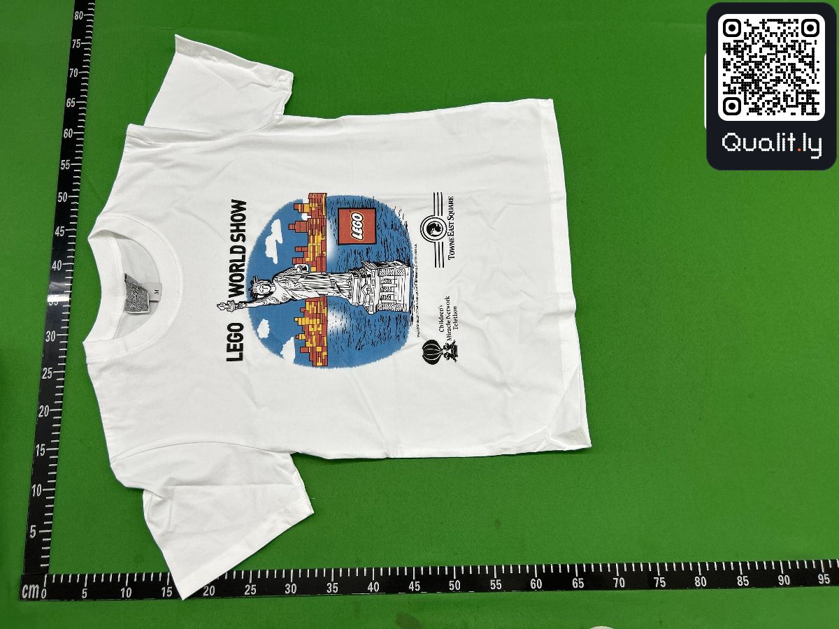 Shirt QC photo 2 of 20